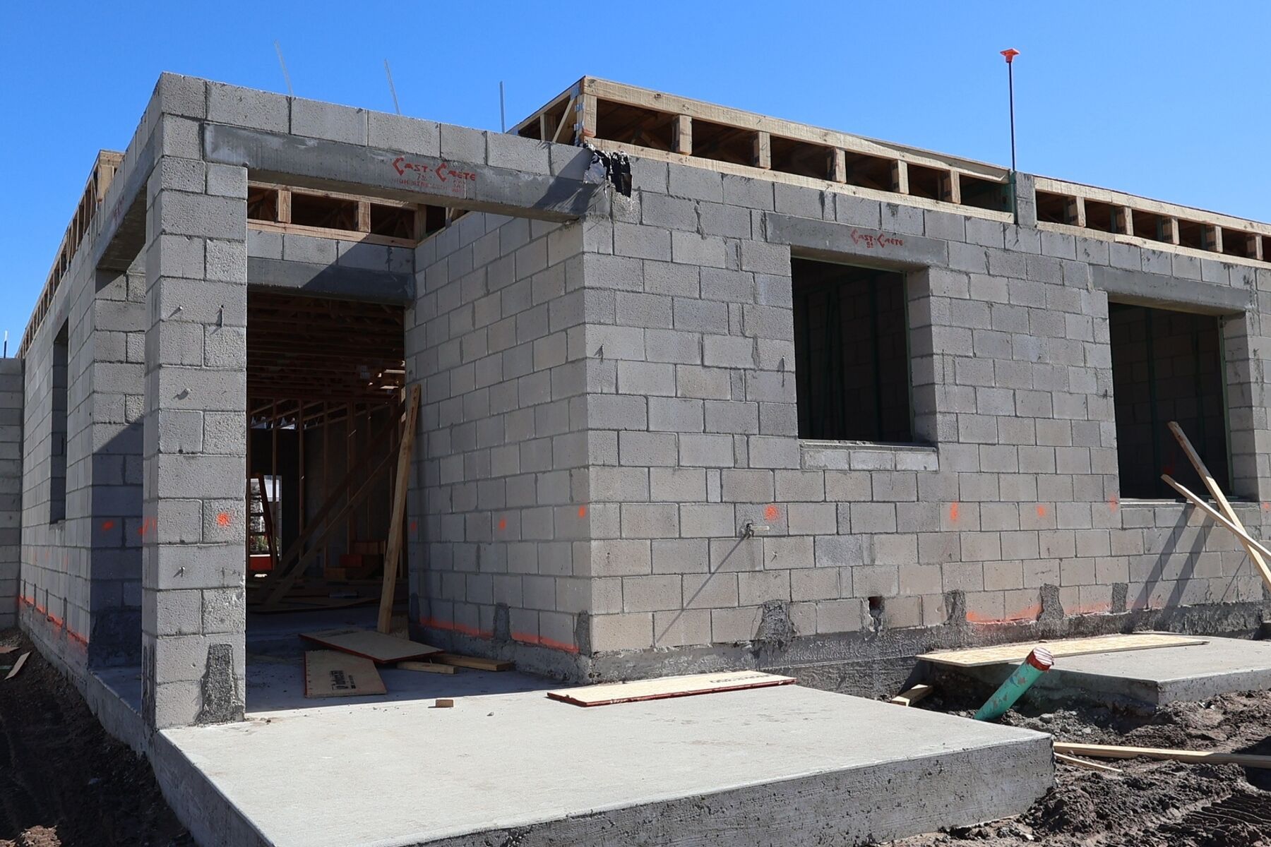 San Mateo - Tyson Ranch: Orlando, Florida - M/I Homes