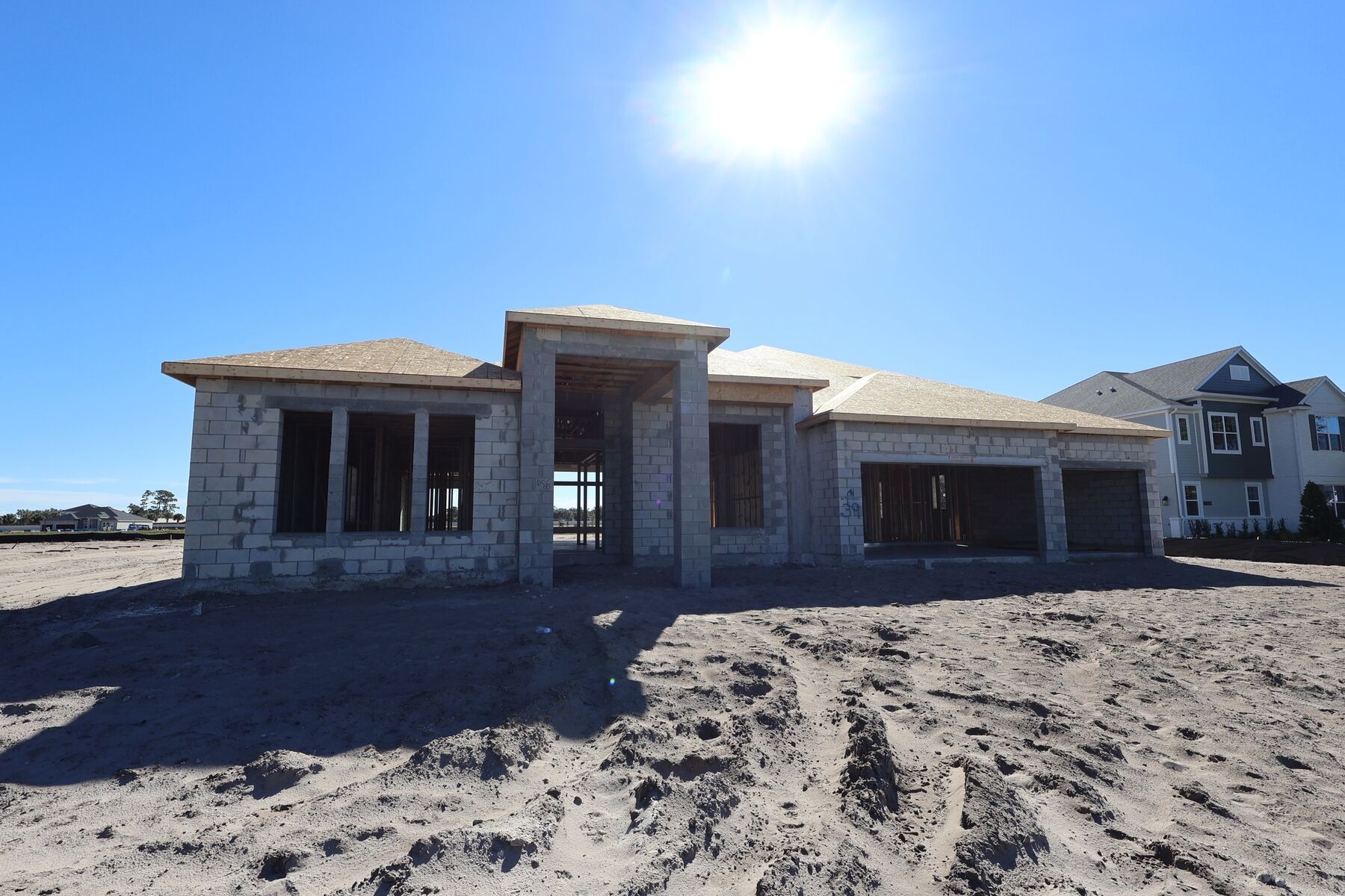 17036 Overstory Road