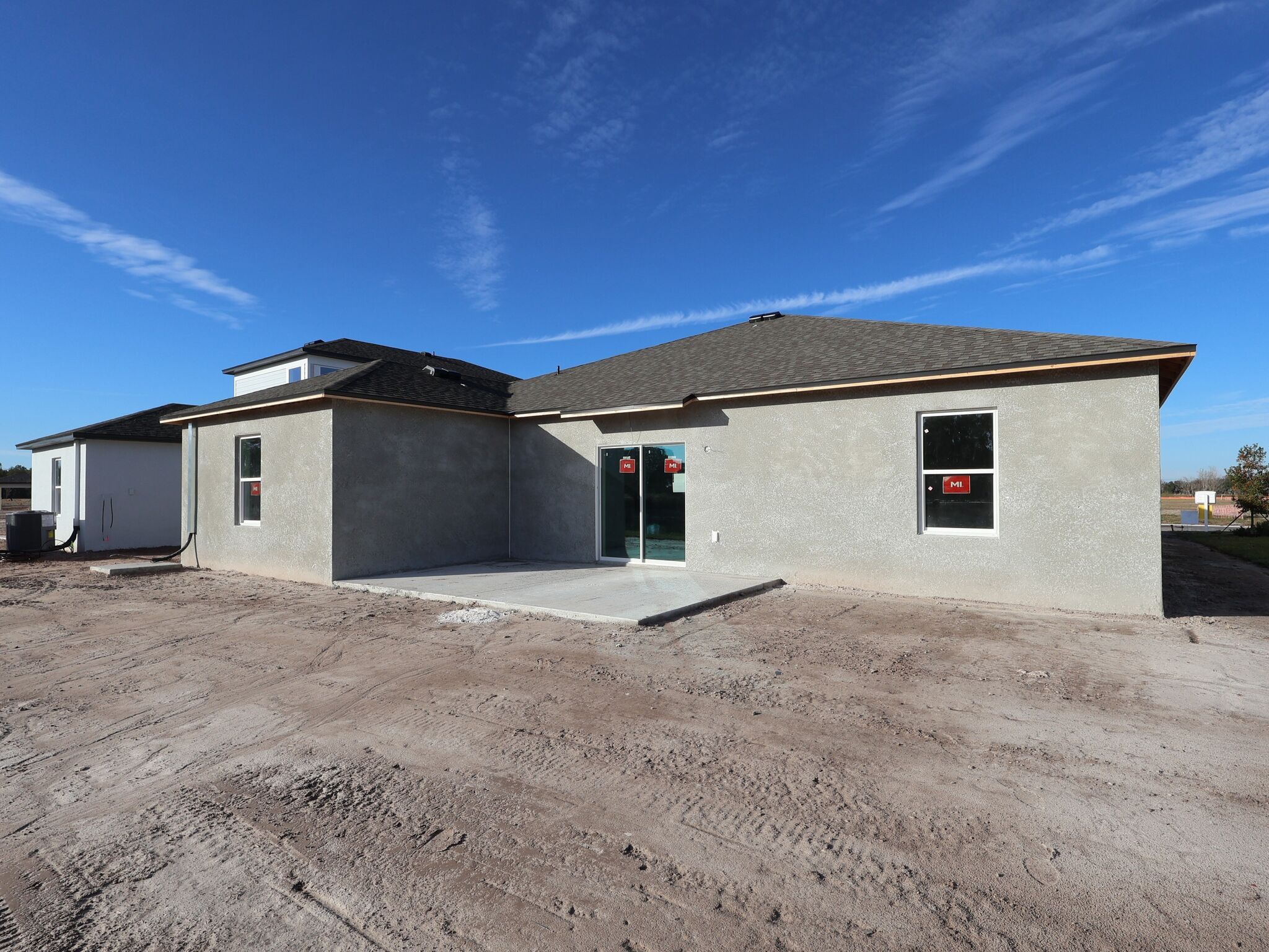 8461 Fox Den Cove (Haven)