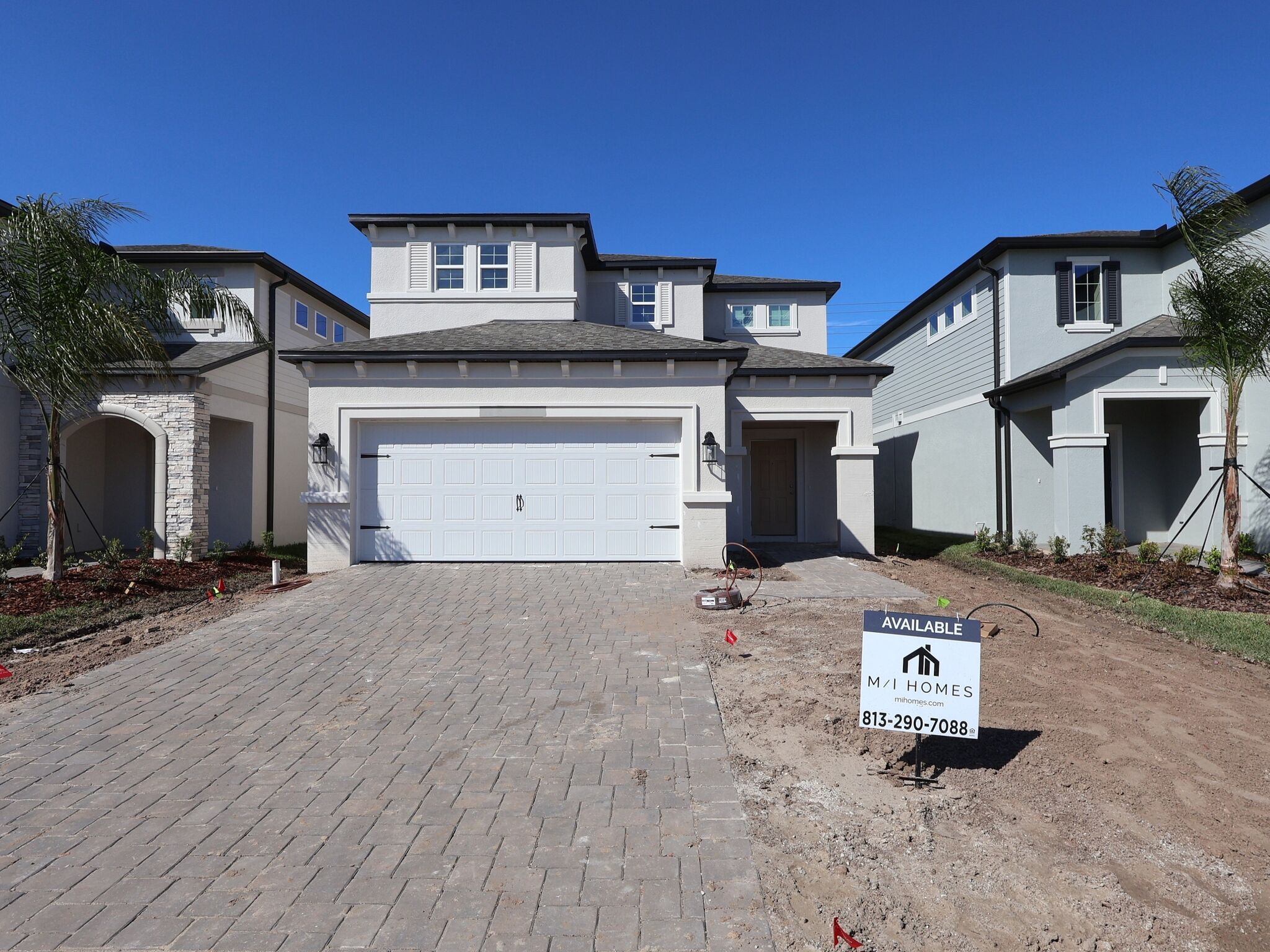 3181 Fall Harvest Drive