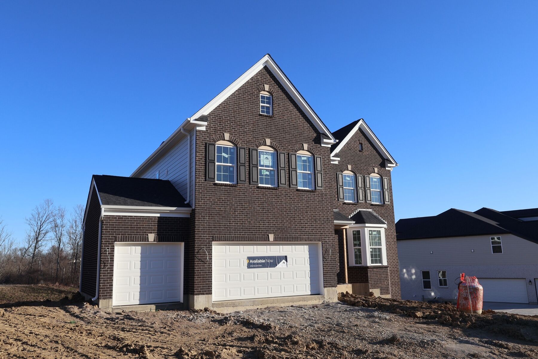 Front Exterior