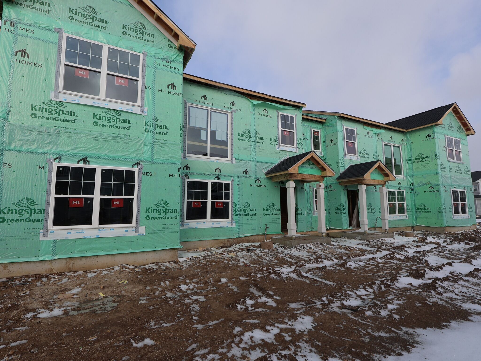 424 Comstock Road (Stewart)