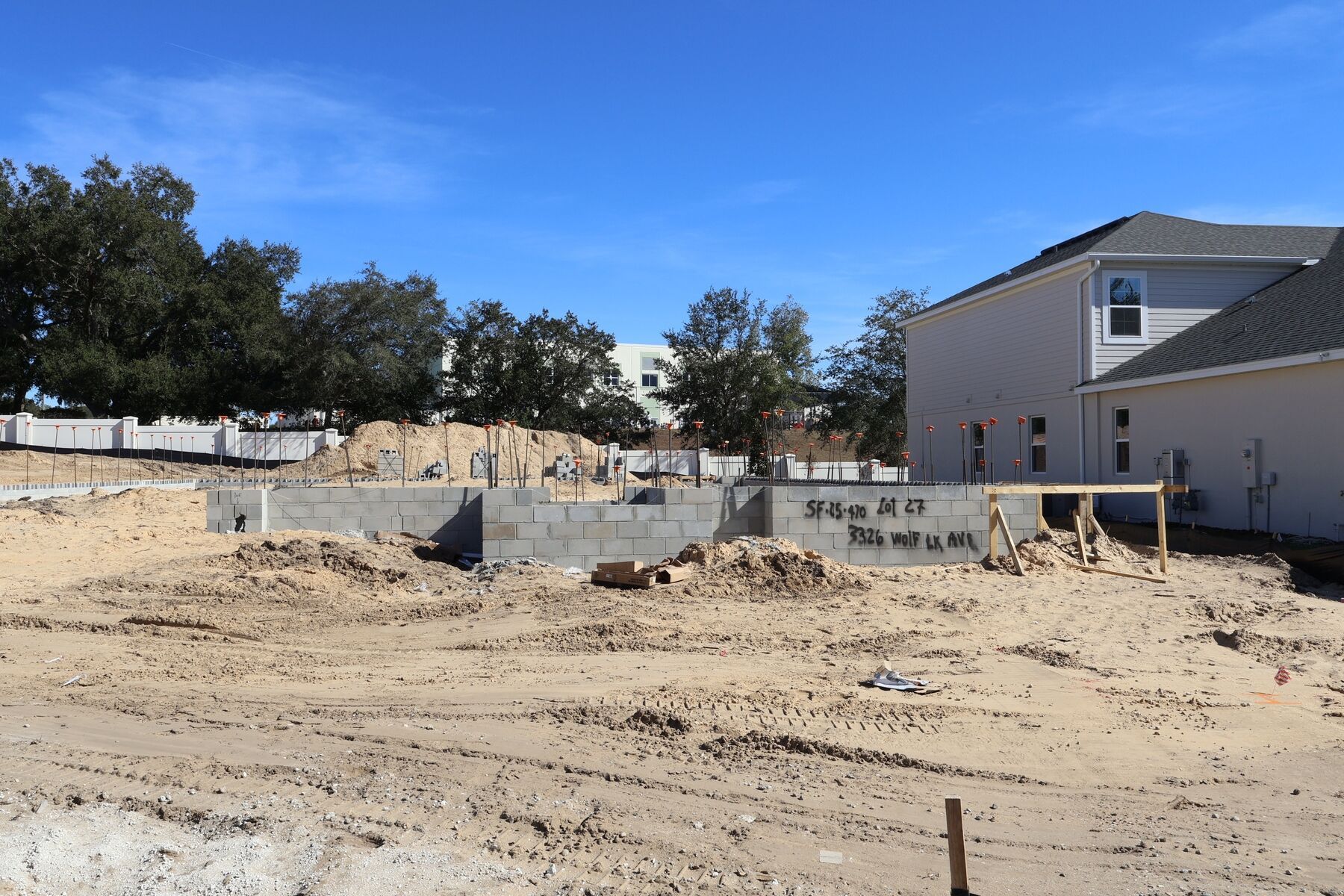 Corina Xl - Wolf Lake Ranch: Apopka, Florida - M/I Homes