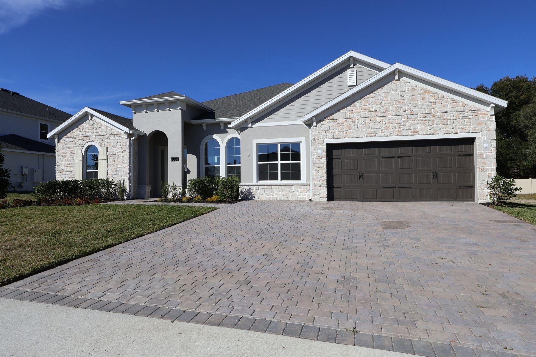 3802 Wolves Creek Place