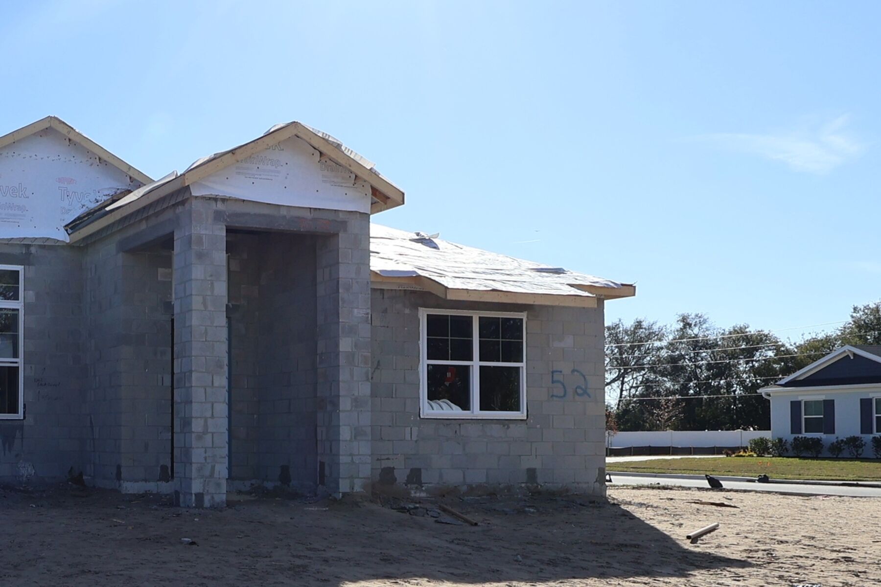 San Marino II Fl - Willow Run: Apopka, Florida - M/I Homes