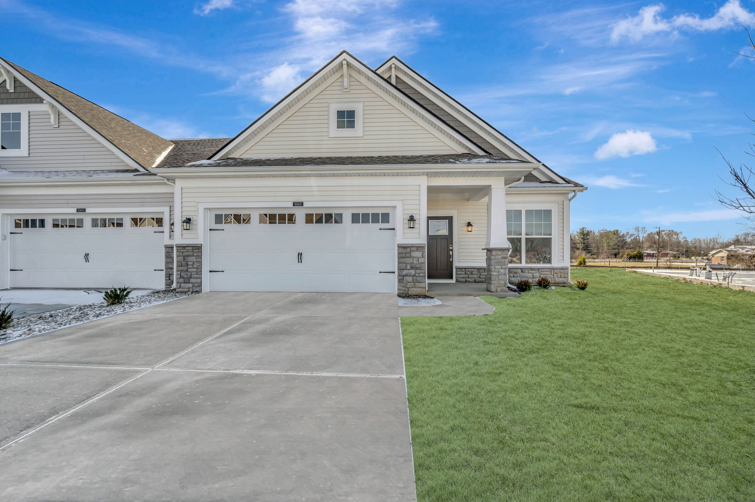 10601 Mangrove Drive (Dimora)