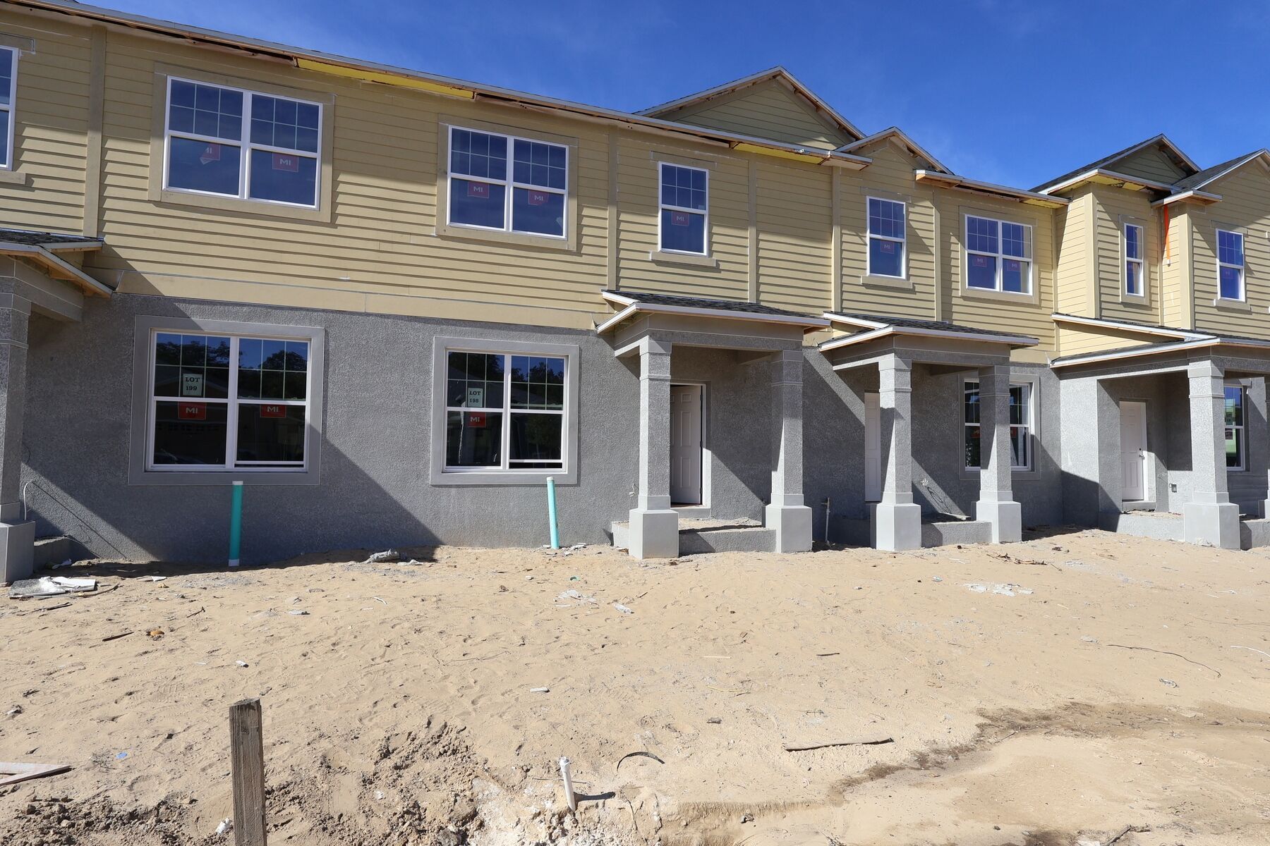 Rutland - Emerson Pointe: Apopka, Florida - M/I Homes