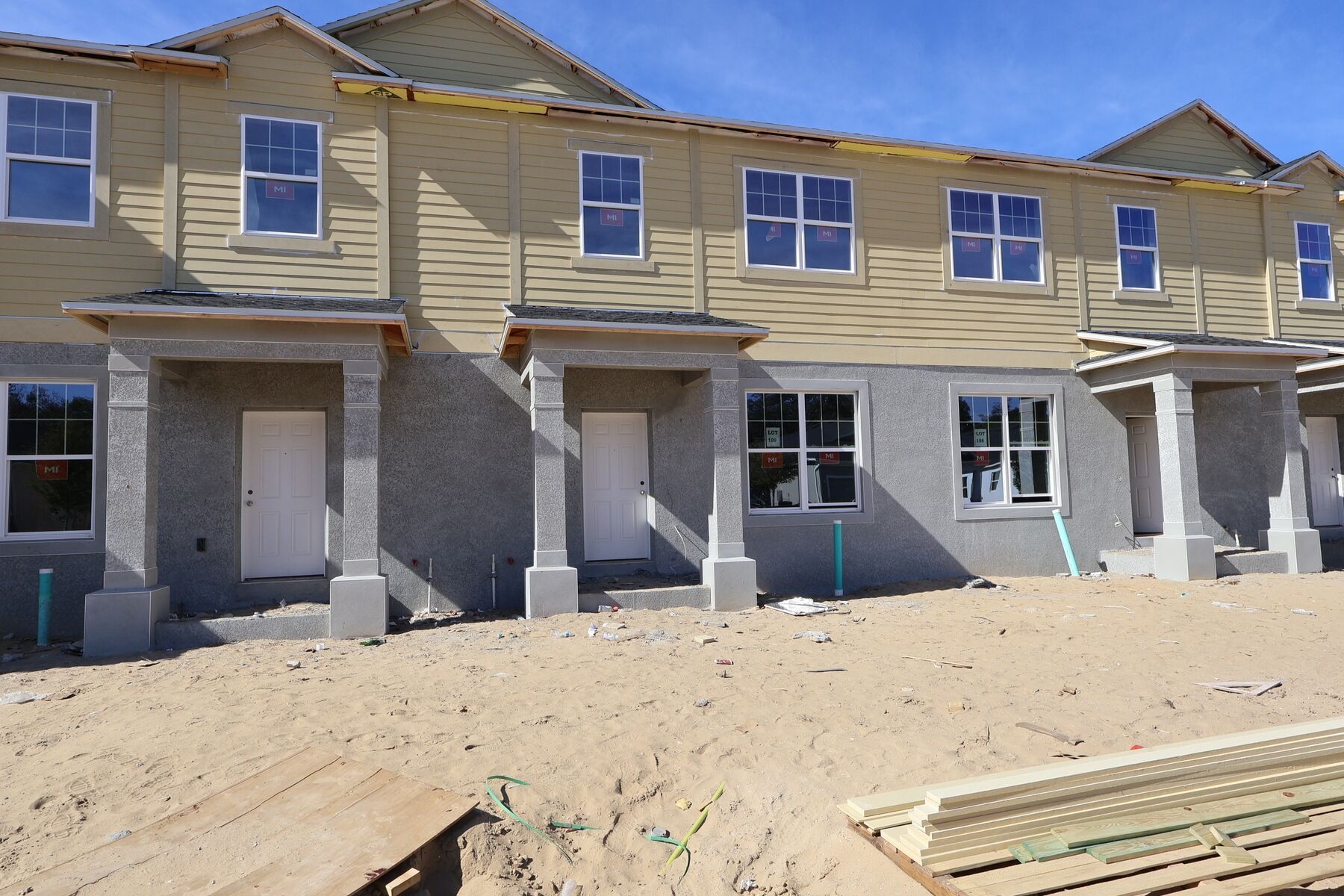 Rutland - Emerson Pointe: Apopka, Florida - M/I Homes