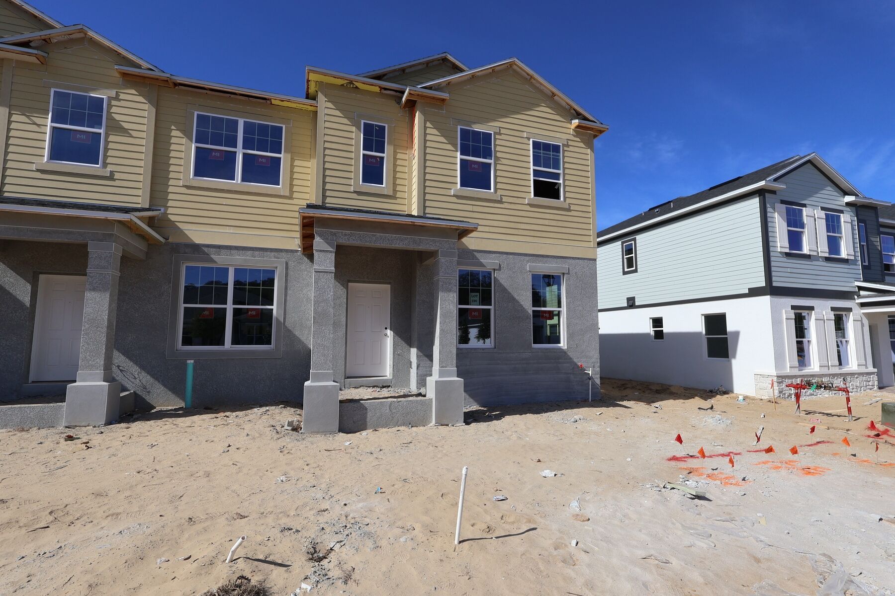 Windham II - Emerson Pointe: Apopka, Florida - M/I Homes