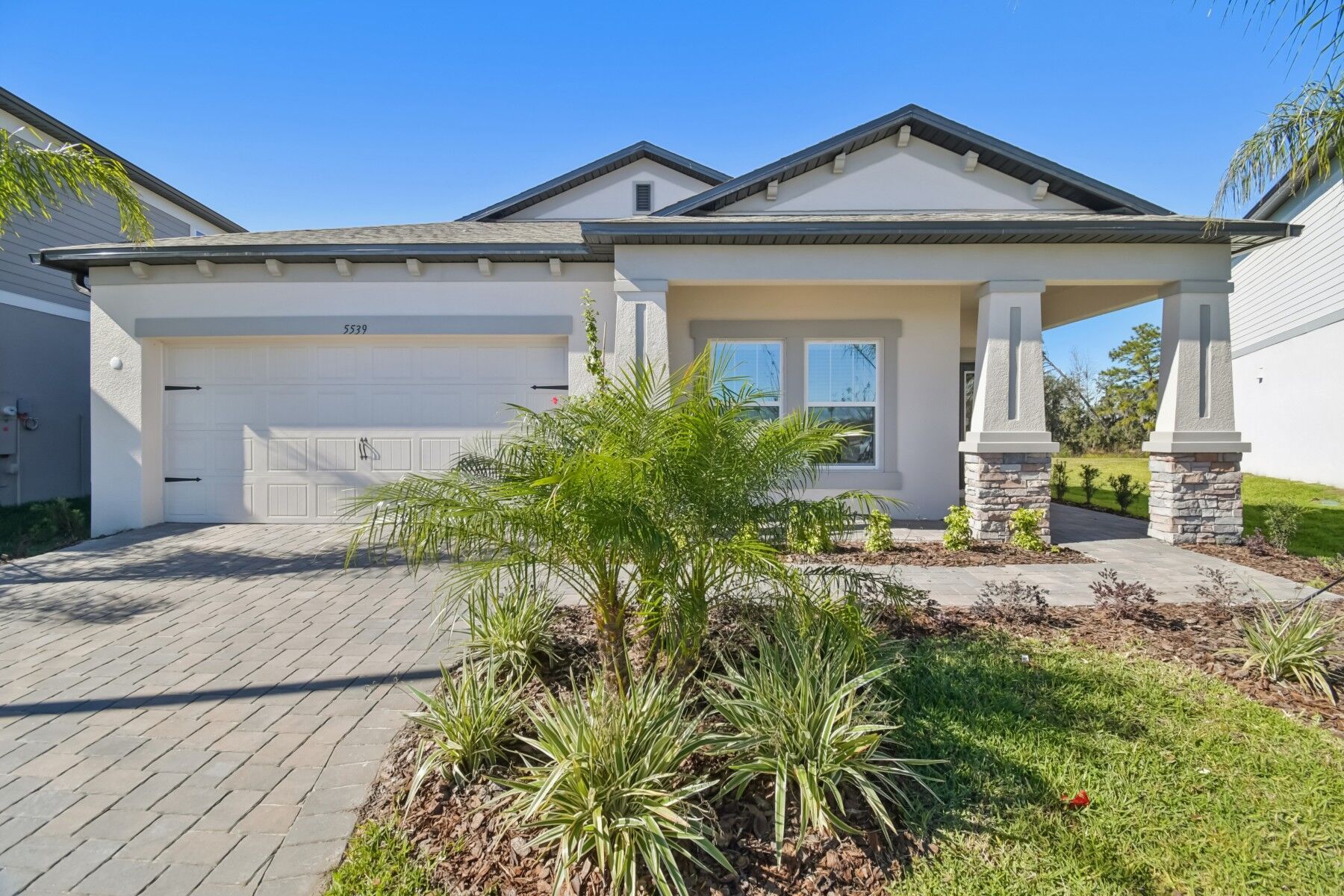 5539 Freesia Drive (Picasso)