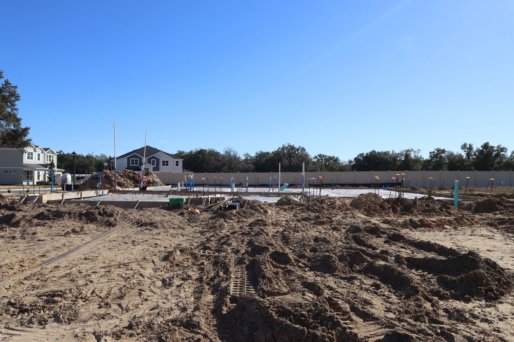 Tradewinds II Fl - Willow Run: Apopka, Florida - M/I Homes