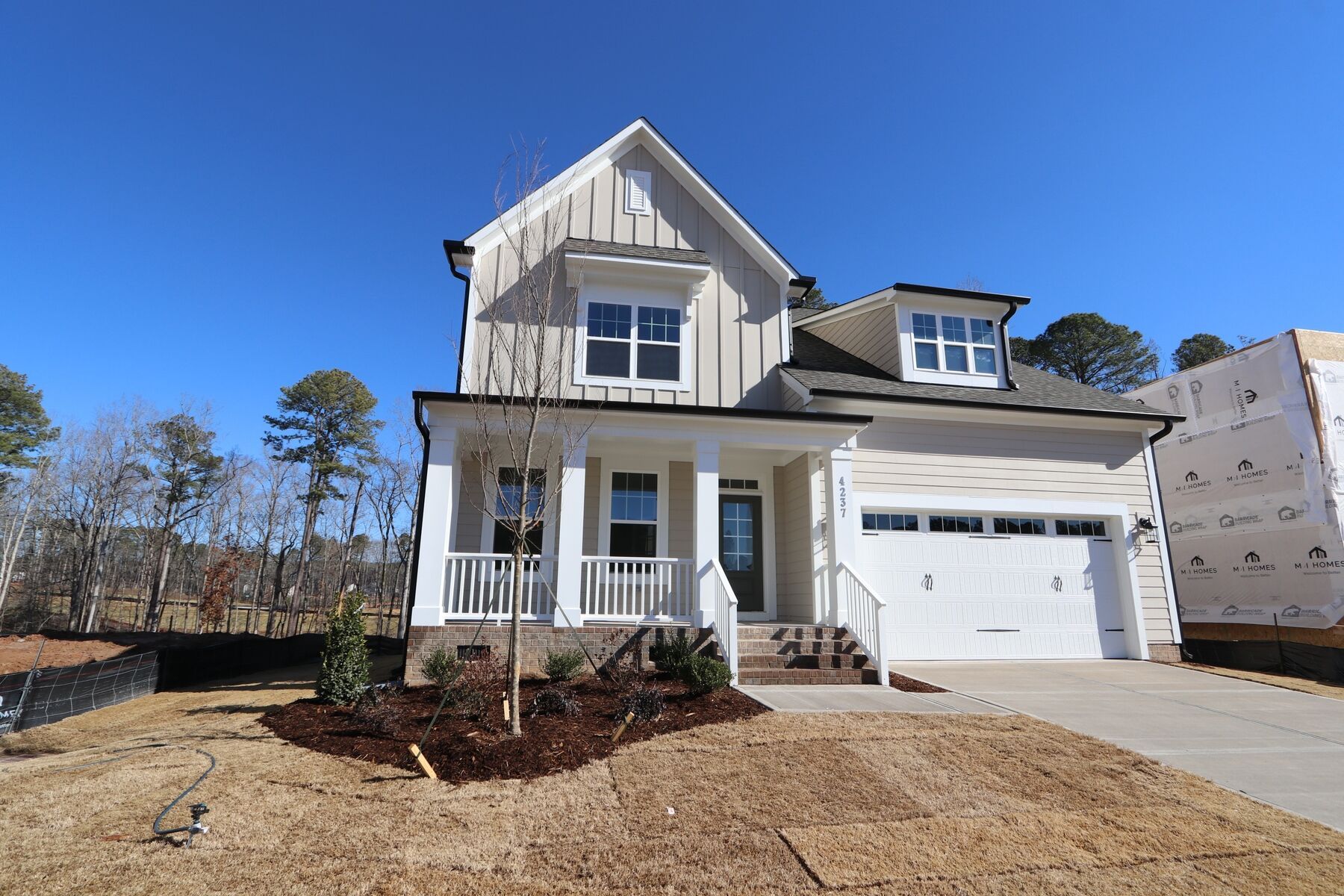 2437 Picual Way (Blair)