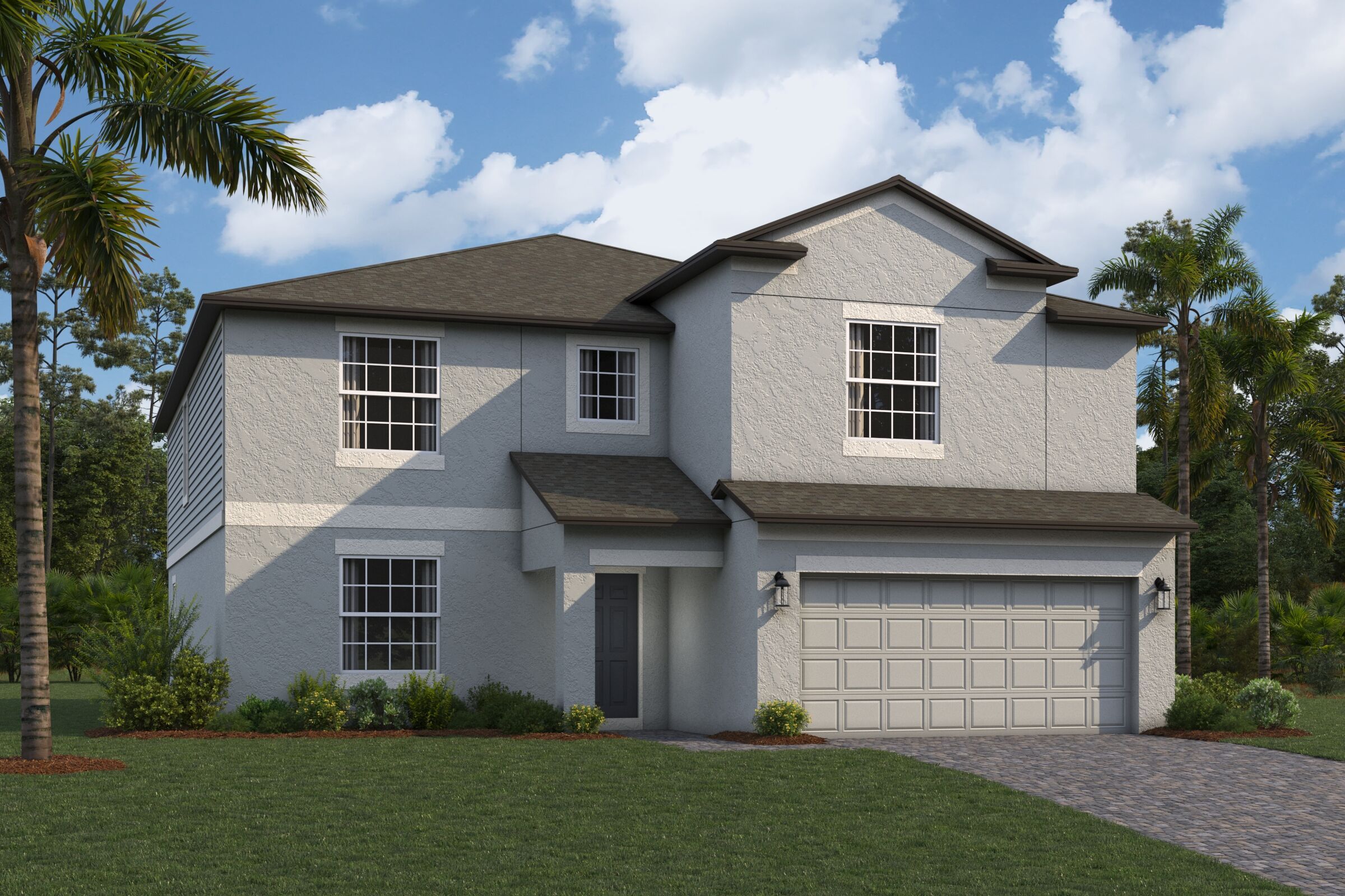 4530 Lake Fox Drive (Cabo)