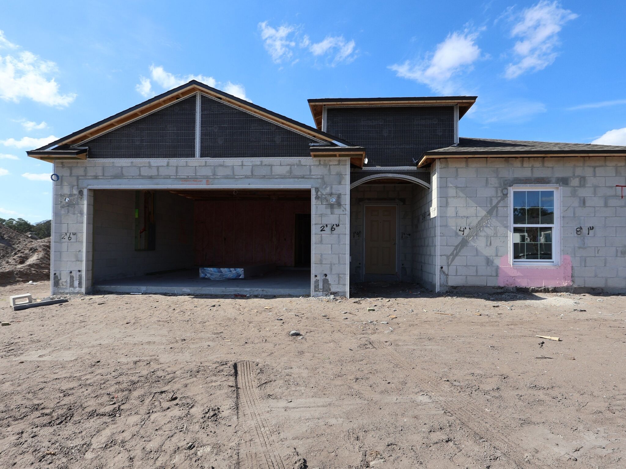 2925 Berry Coppice Place