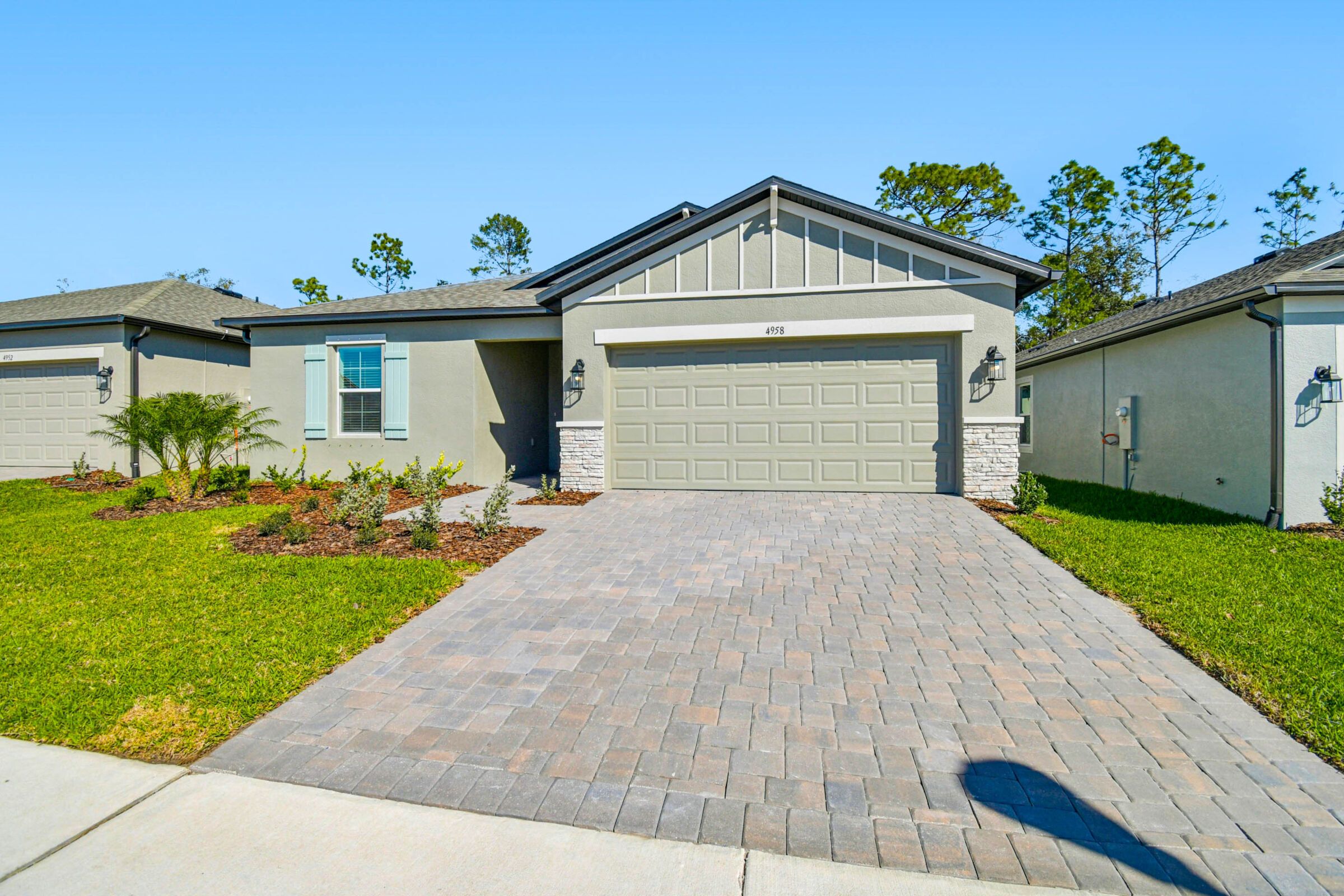 4958 Meadow Bay Court (Sentinel)