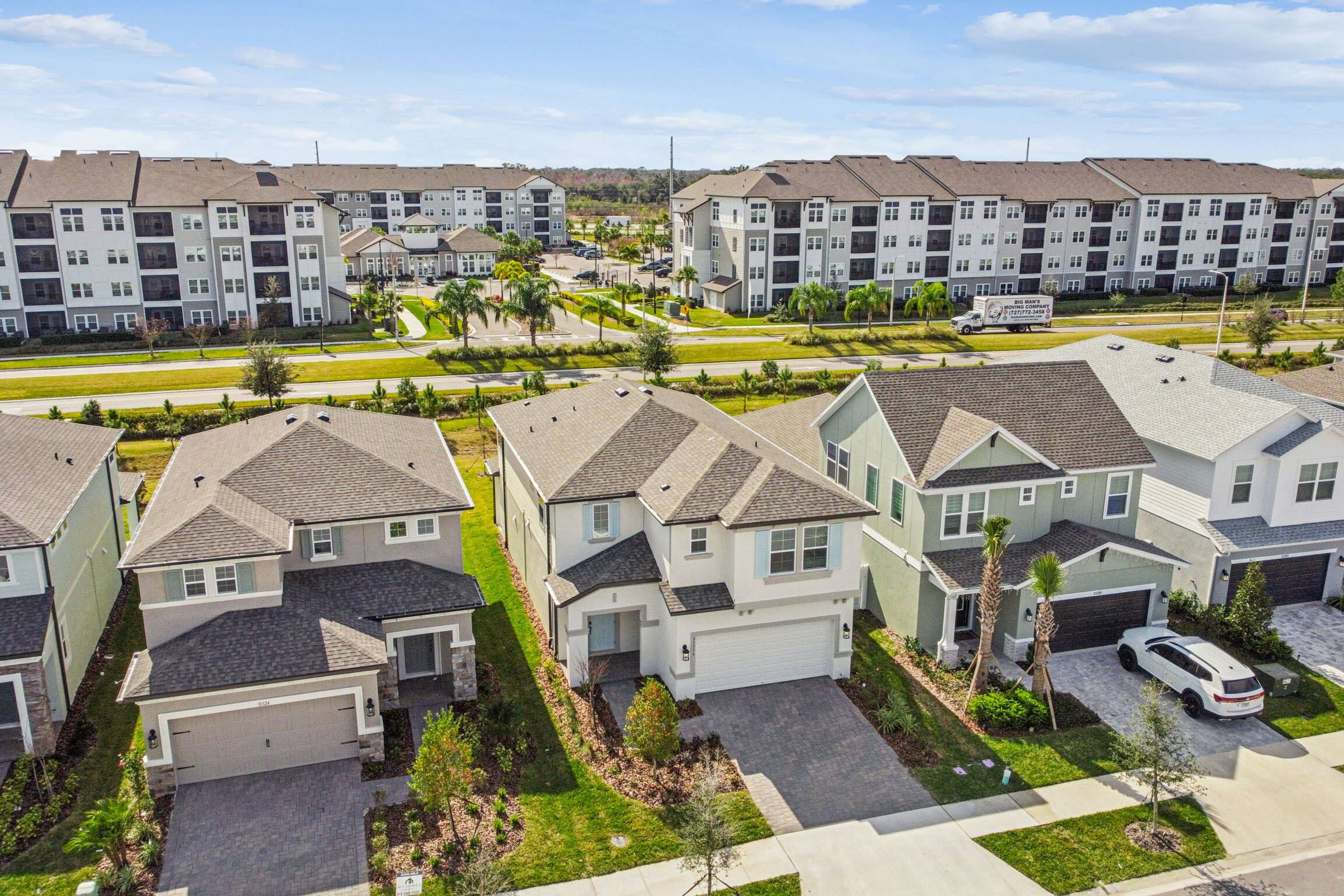 31316 Pendleton Landing Circle (Cypress)