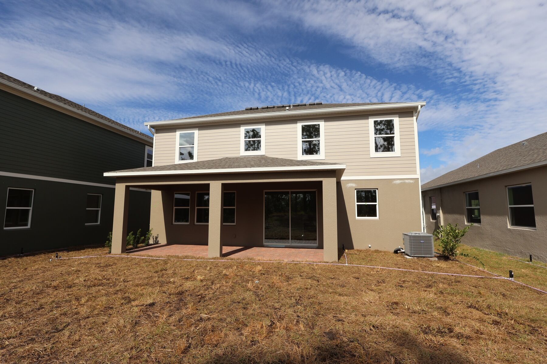 5166 Prairie Preserve Run (Santa Barbara II)