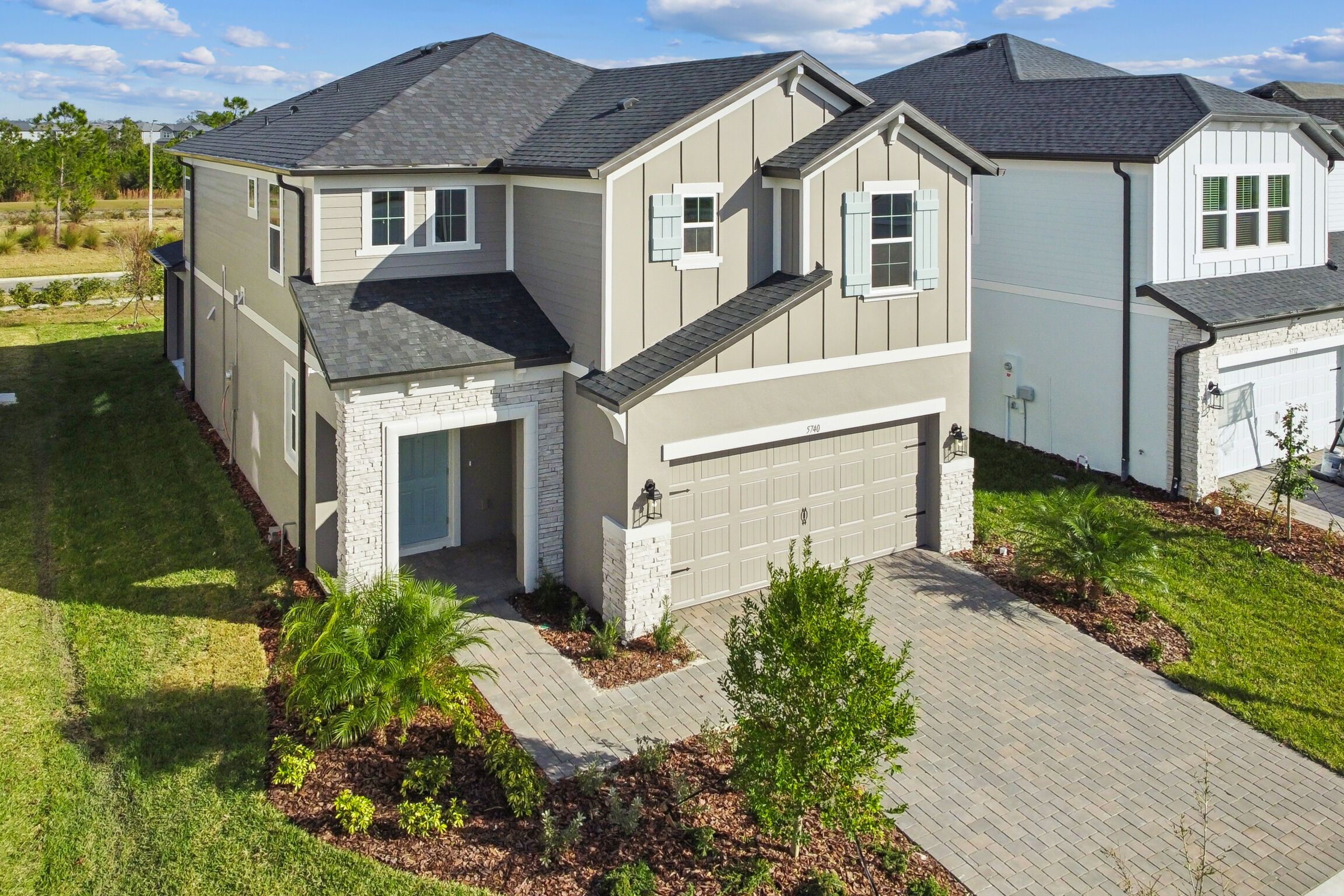 5740 Jeffries Way (Cypress)