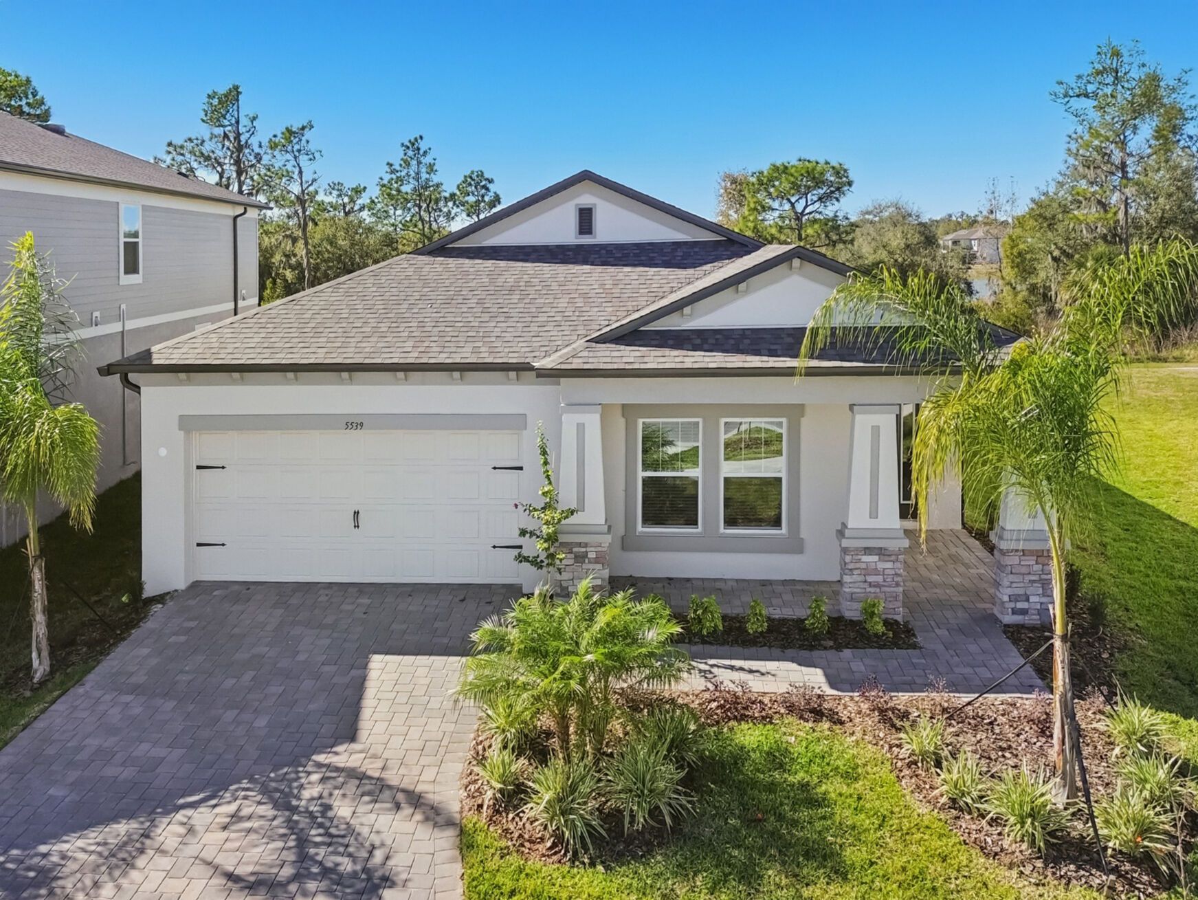 5539 Freesia Drive (Picasso)