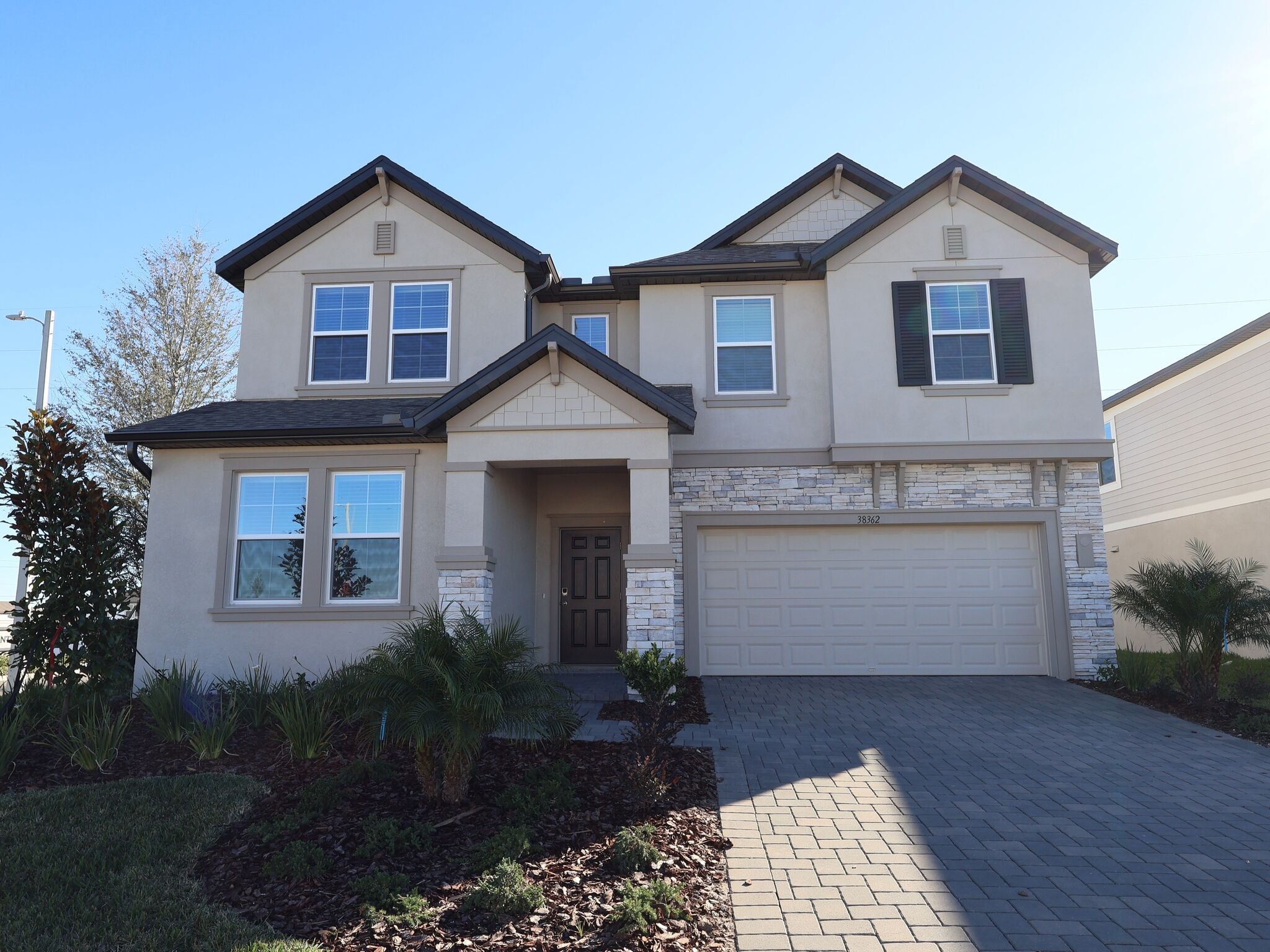 38362 Tobiano Loop (Casanova)