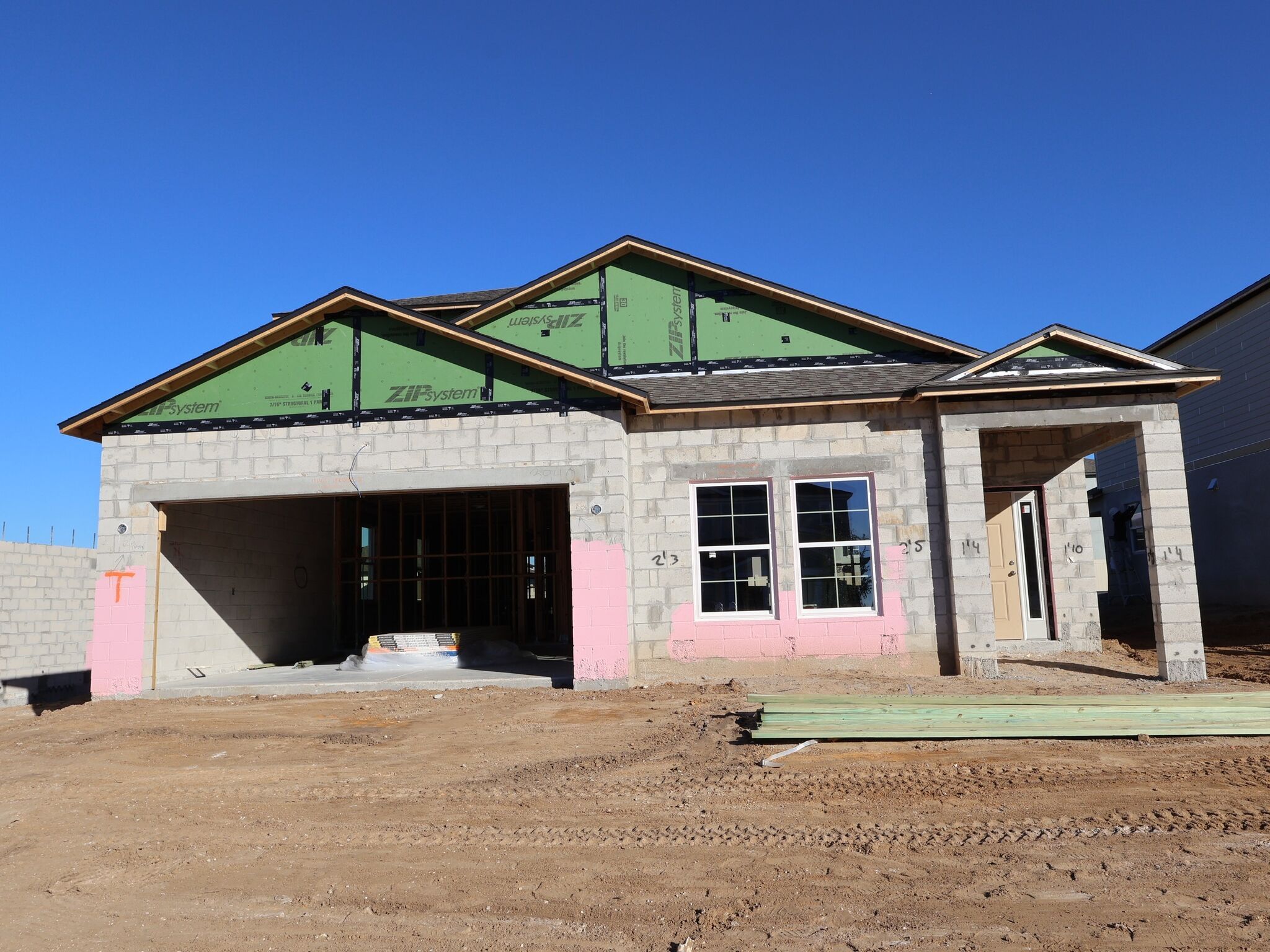 12182 Stirrup Drive (Picasso Bonus)