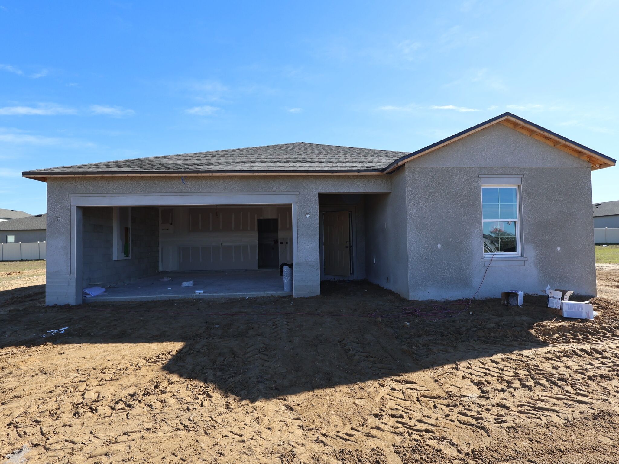 Ventura - Hilltop Point: Dade City, Florida - M/I Homes