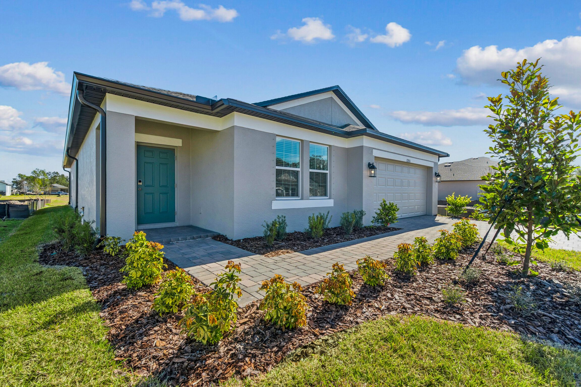 12836 Castle Oaks Drive (Elmhurst)