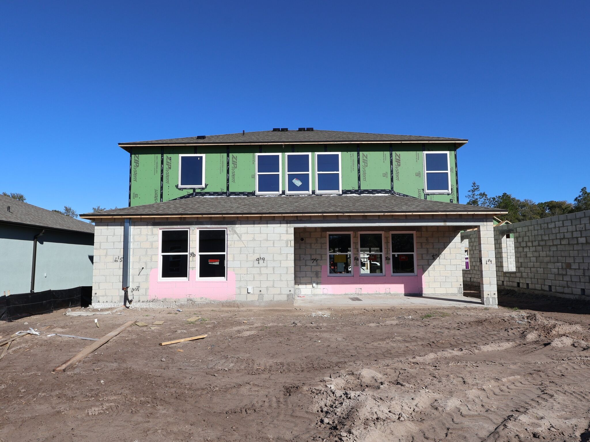 12884 Castle Oaks Drive (Loreto)