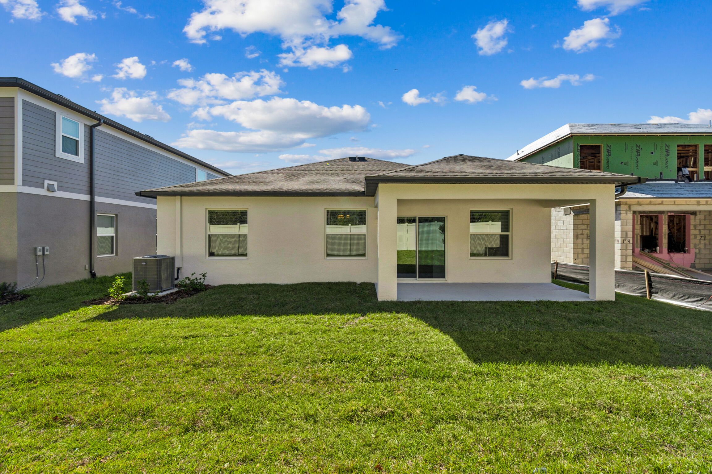 12915 Castle Oaks Drive (Sentinel)