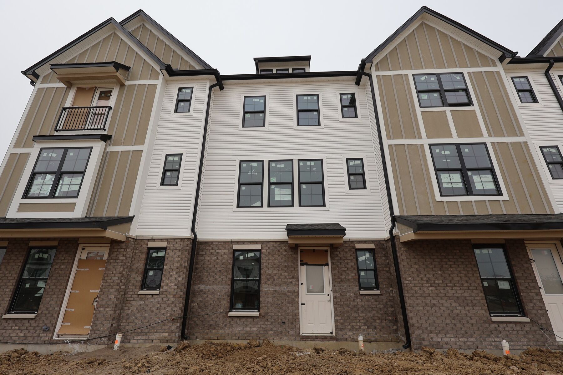 6361 Coverage Court (Ames)