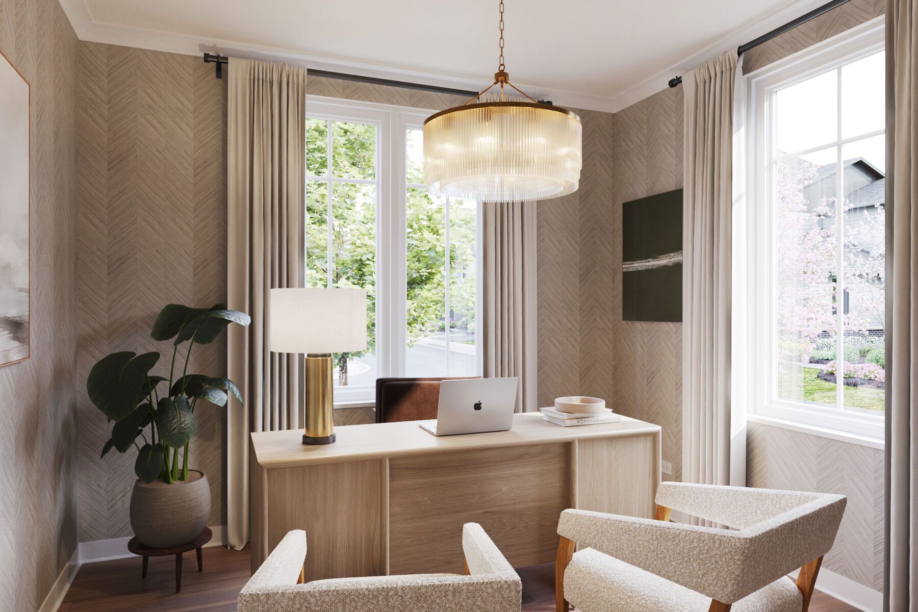 Den  - Representational Photo