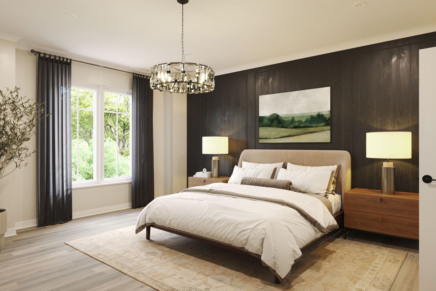 Owners Bedroom - Representational Photo