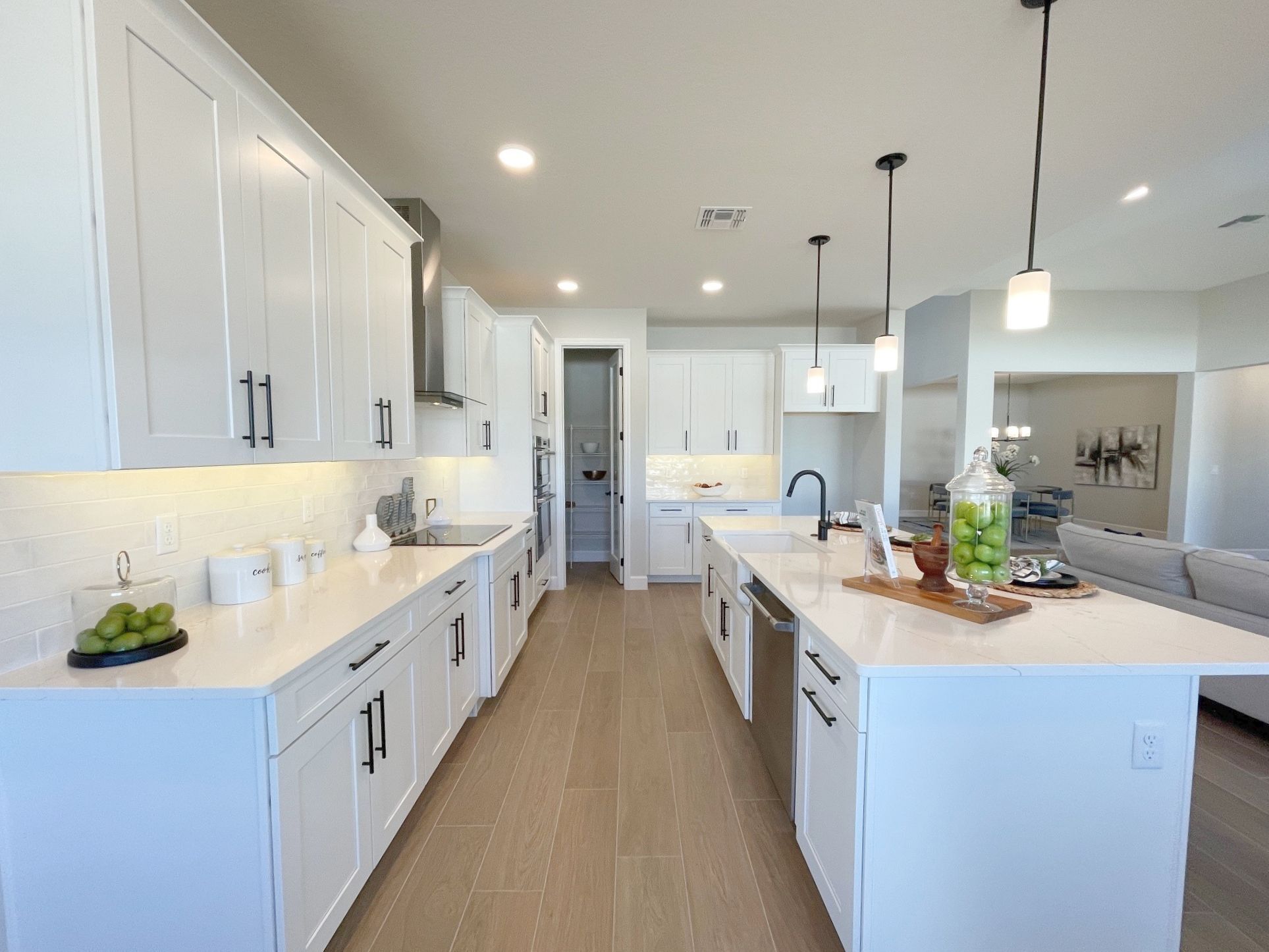 Interior - Representational Photo
