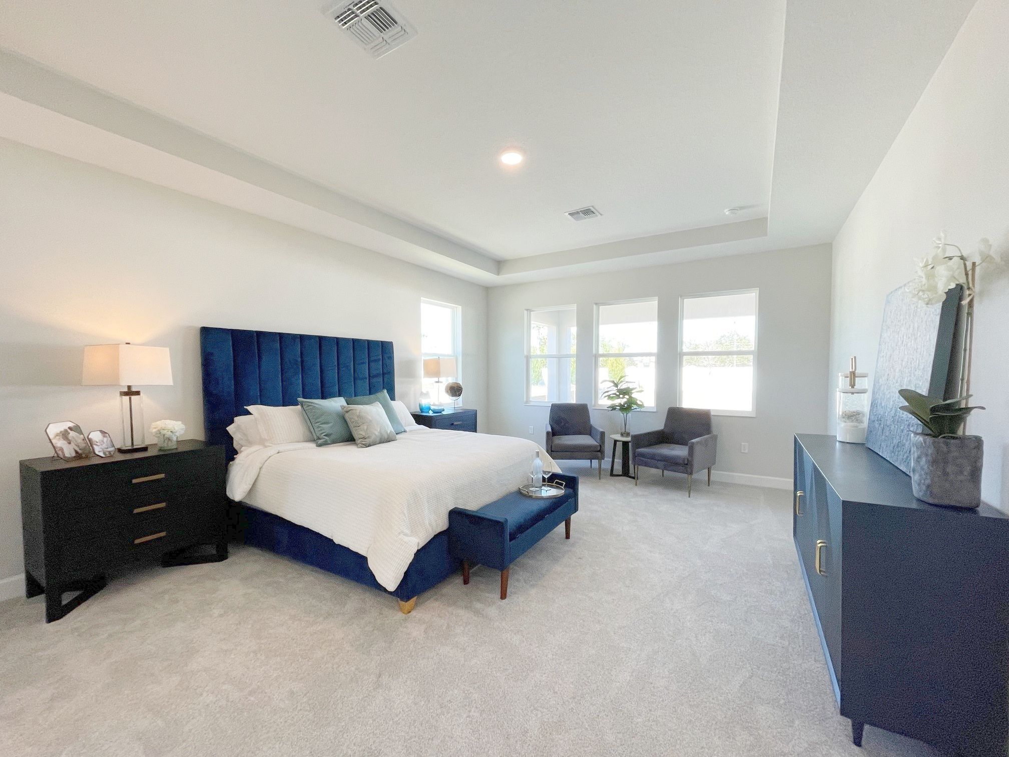 Interior - Representational Photo