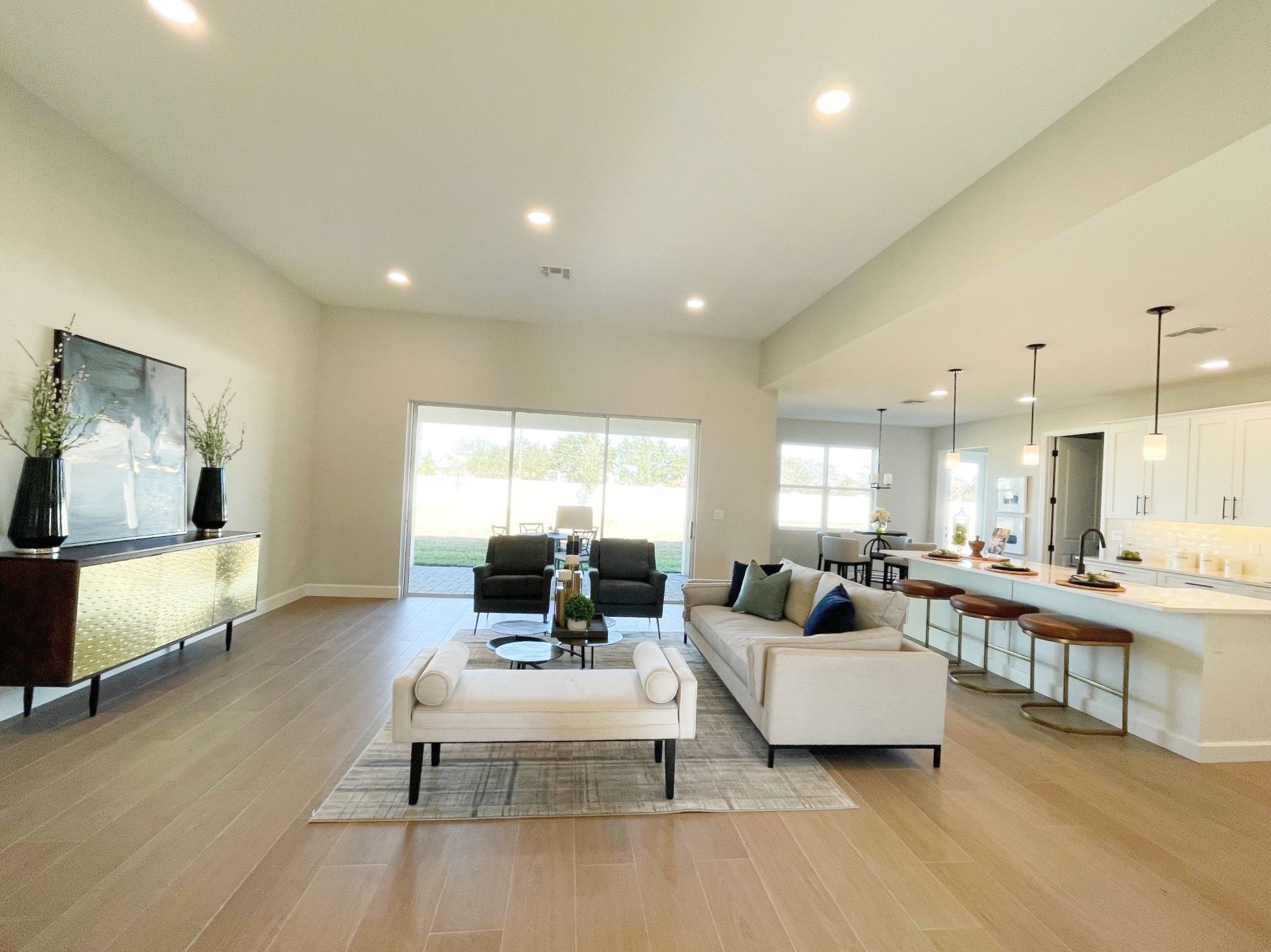 Interior - Representational Photo