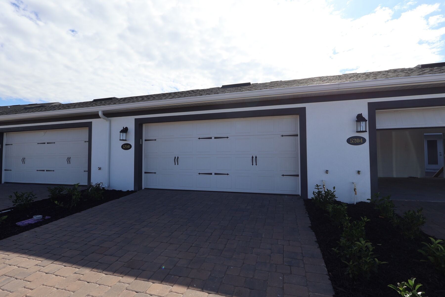 Rutland - Center Lake On The Park: Saint Cloud, Florida - M/I Homes