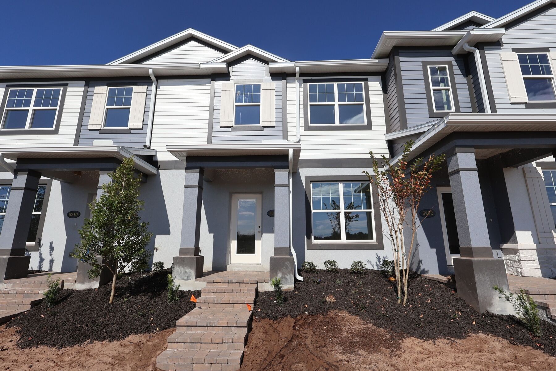 5216 Center Lake Ranch Boulevard (Rutland)