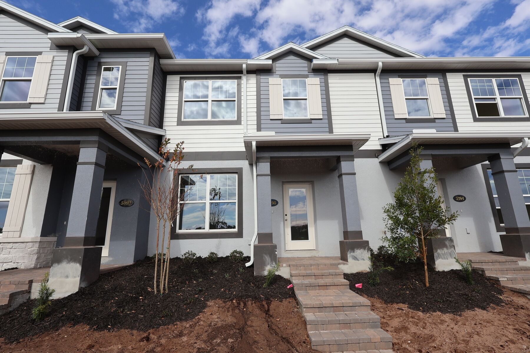 5198 Center Lake Ranch Boulevard (Rutland)