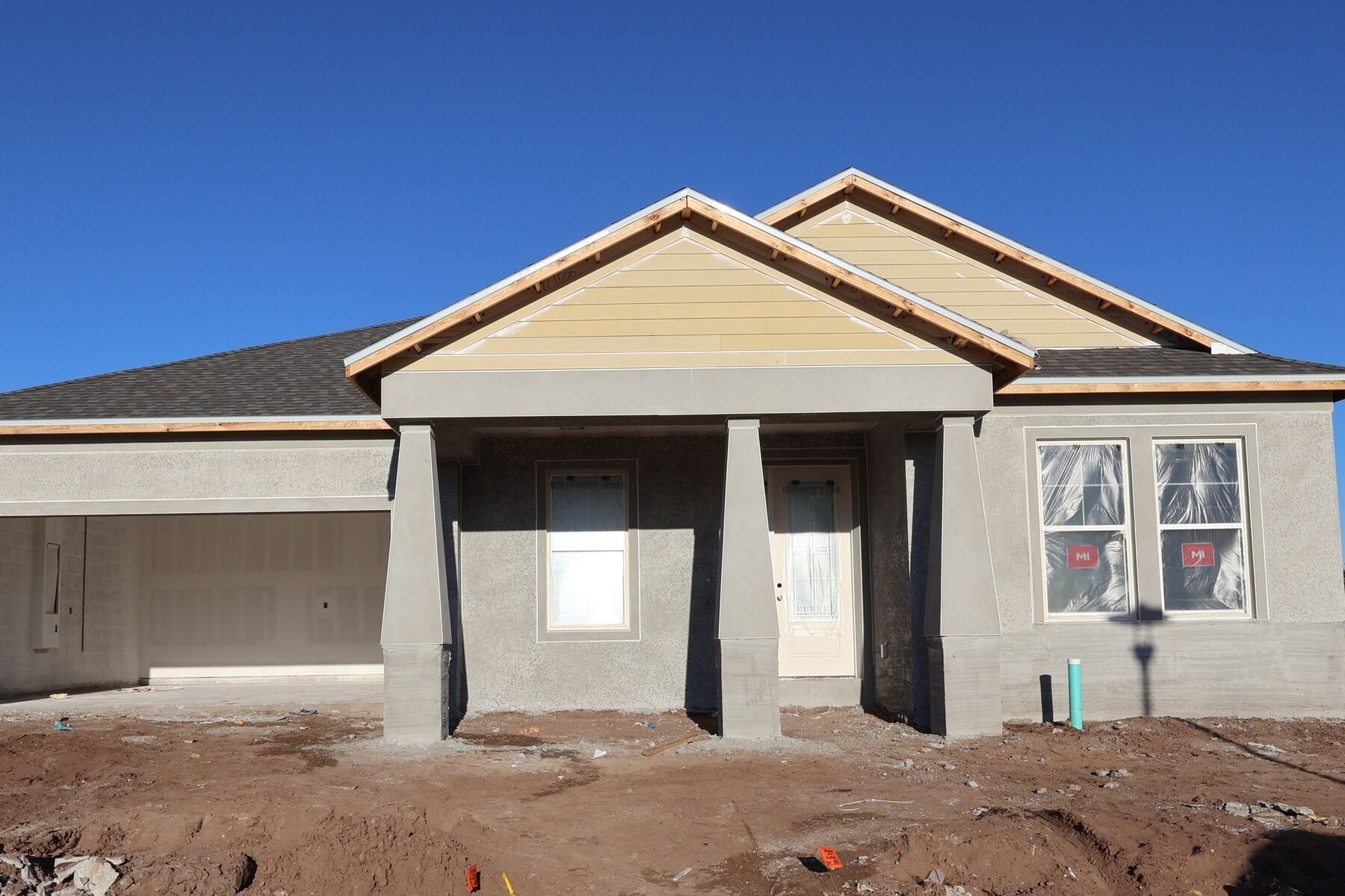 Tranquility - Center Lake On The Park: Saint Cloud, Florida - M/I Homes