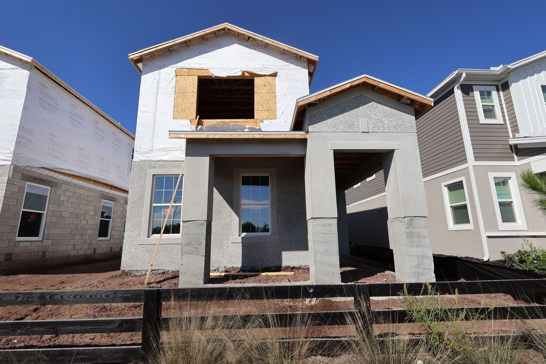 Wekiva - Center Lake On The Park: Saint Cloud, Florida - M/I Homes