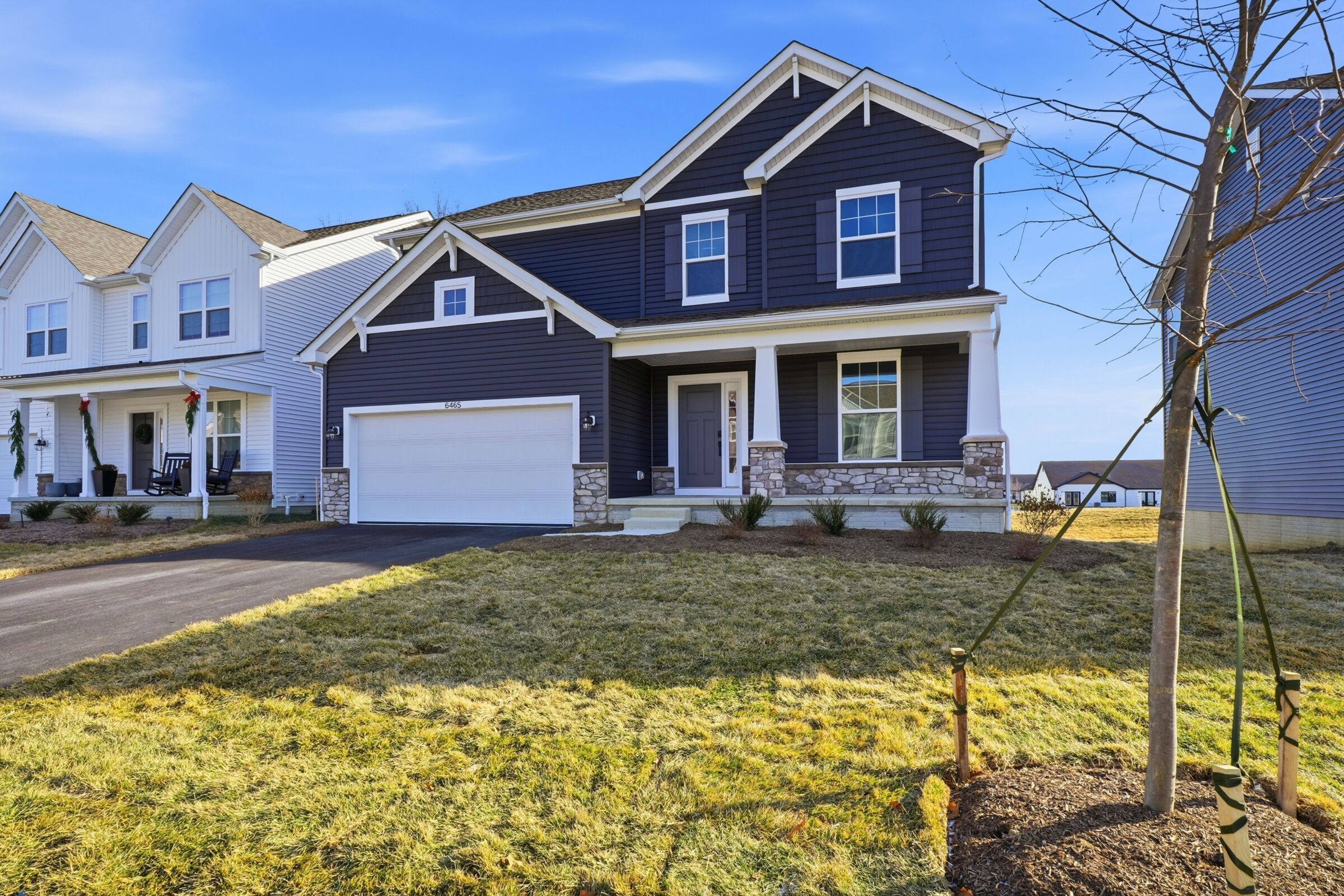 6465 White Star Drive (Erie)