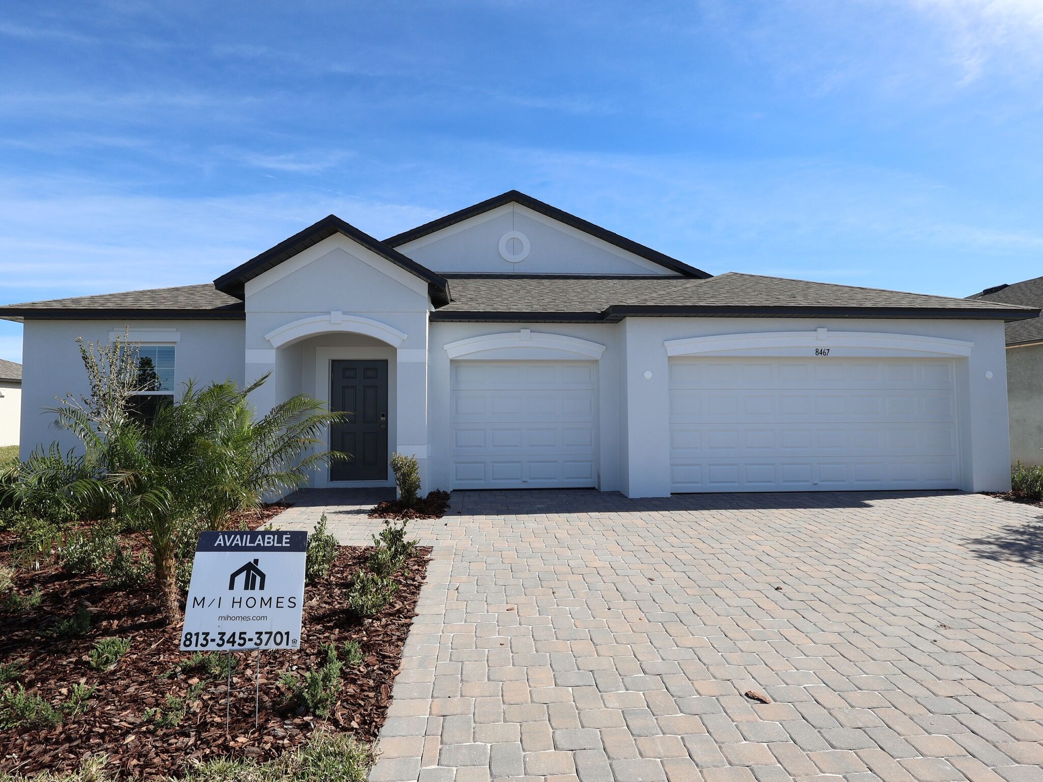 8467 Fox Den Cove (Liberty)