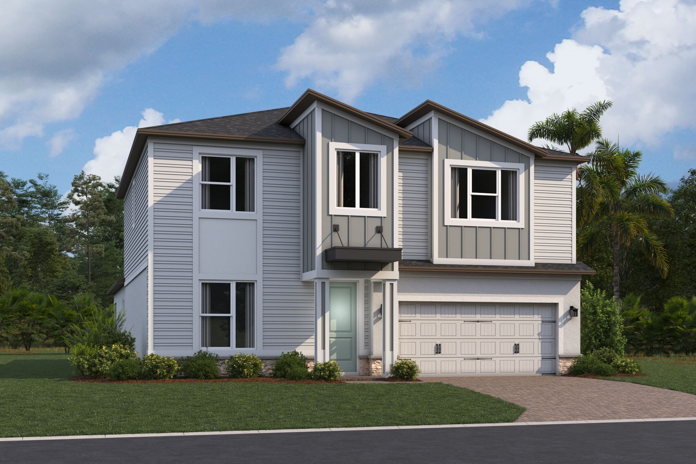 Cambria Contemporary