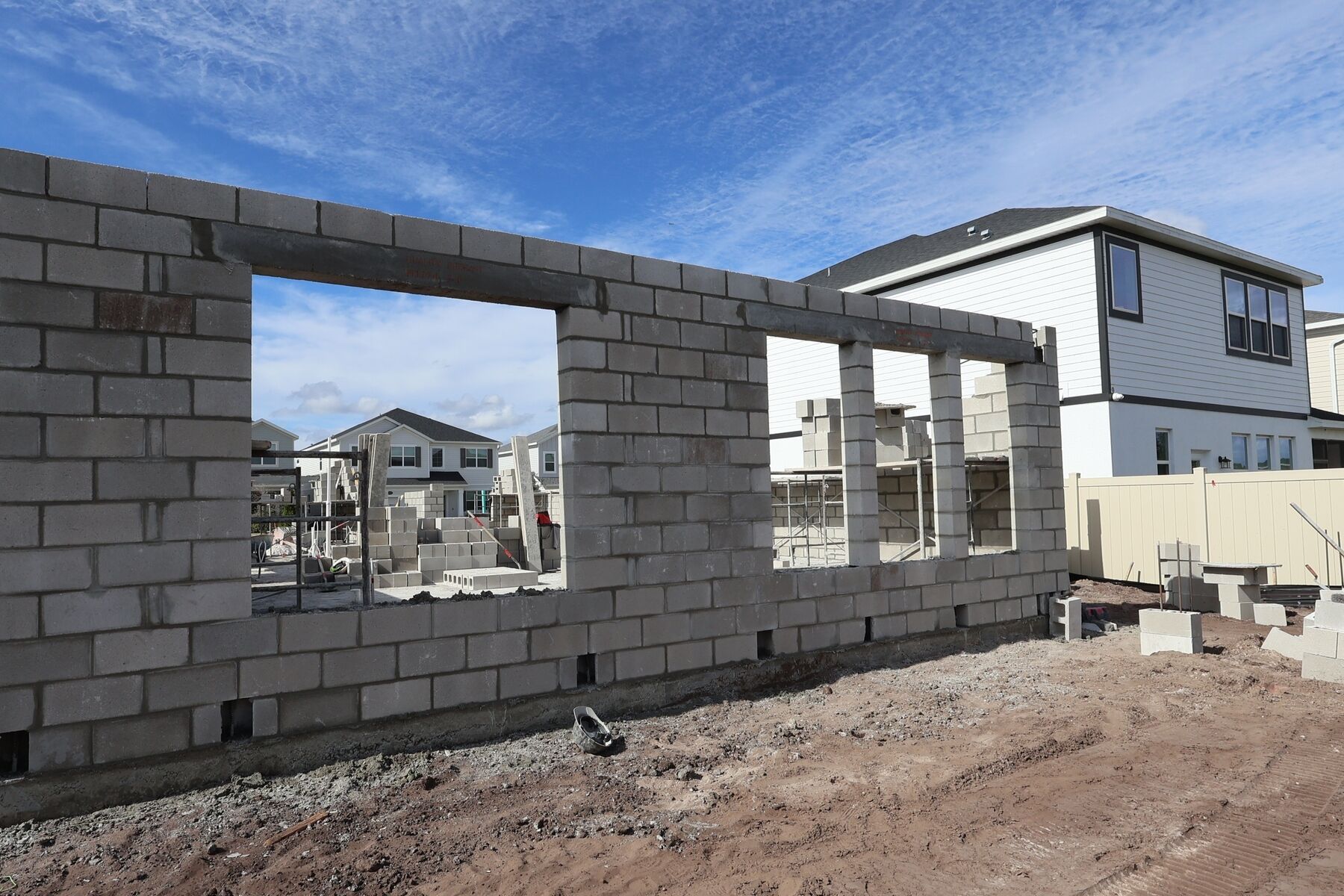 Piedmont - Bay Lake Farms: Saint Cloud, Florida - M/I Homes