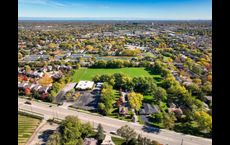 Highbury Club: Buffalo Grove, Illinois - M/I Homes