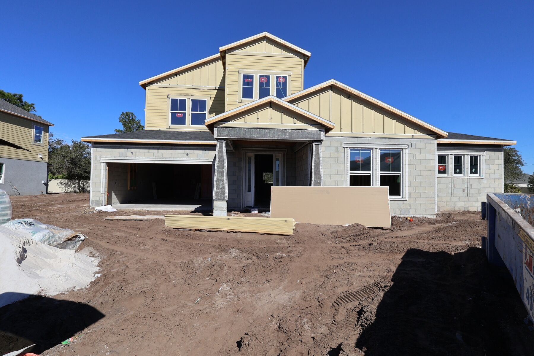 Hawk's Overlook - Oviedo, FL