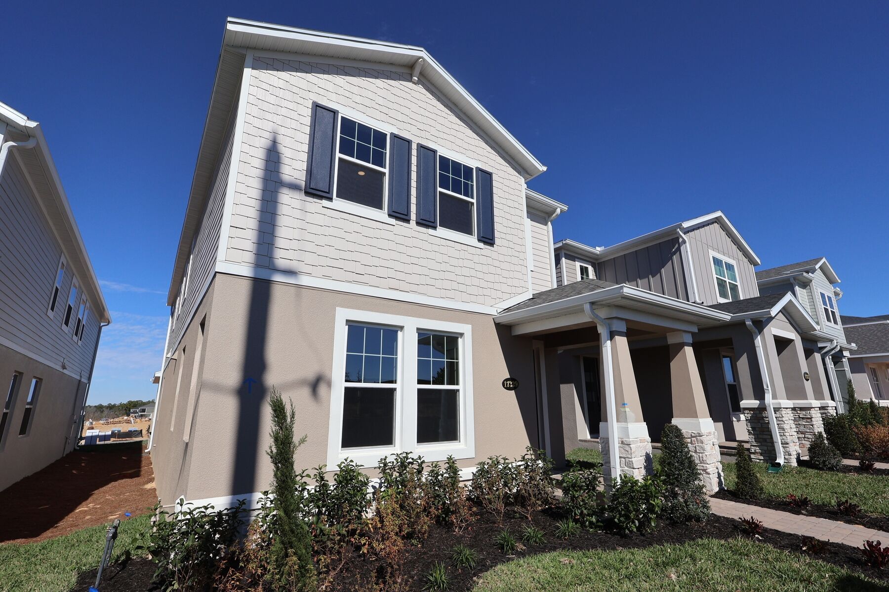 Sandestin - Lake Star At Ovation: Winter Garden, Florida - M/I Homes