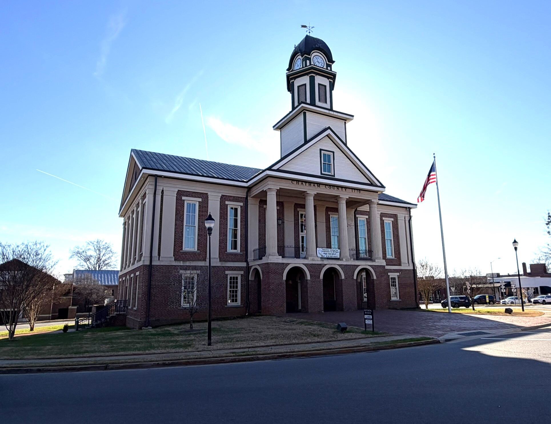 Chatham Historical Museum