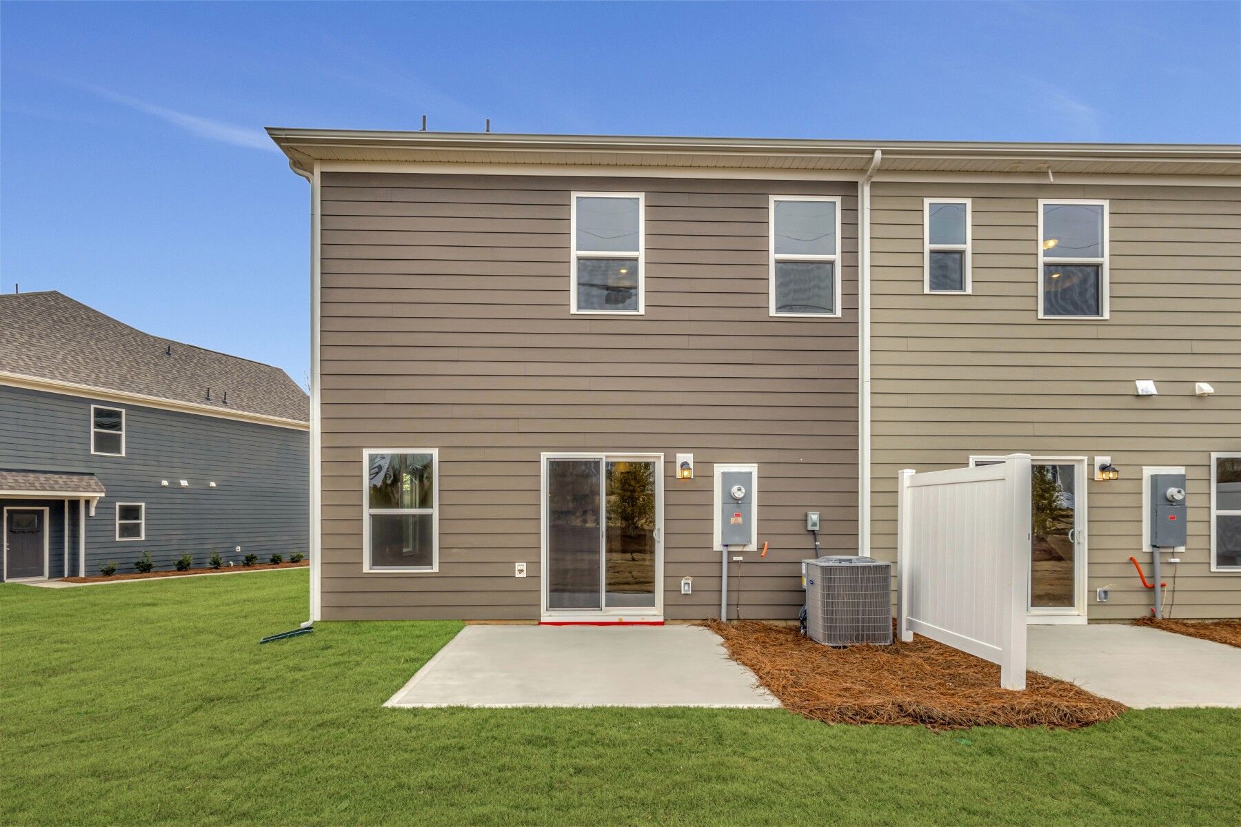 1014 Overbrook Place (Catawba)