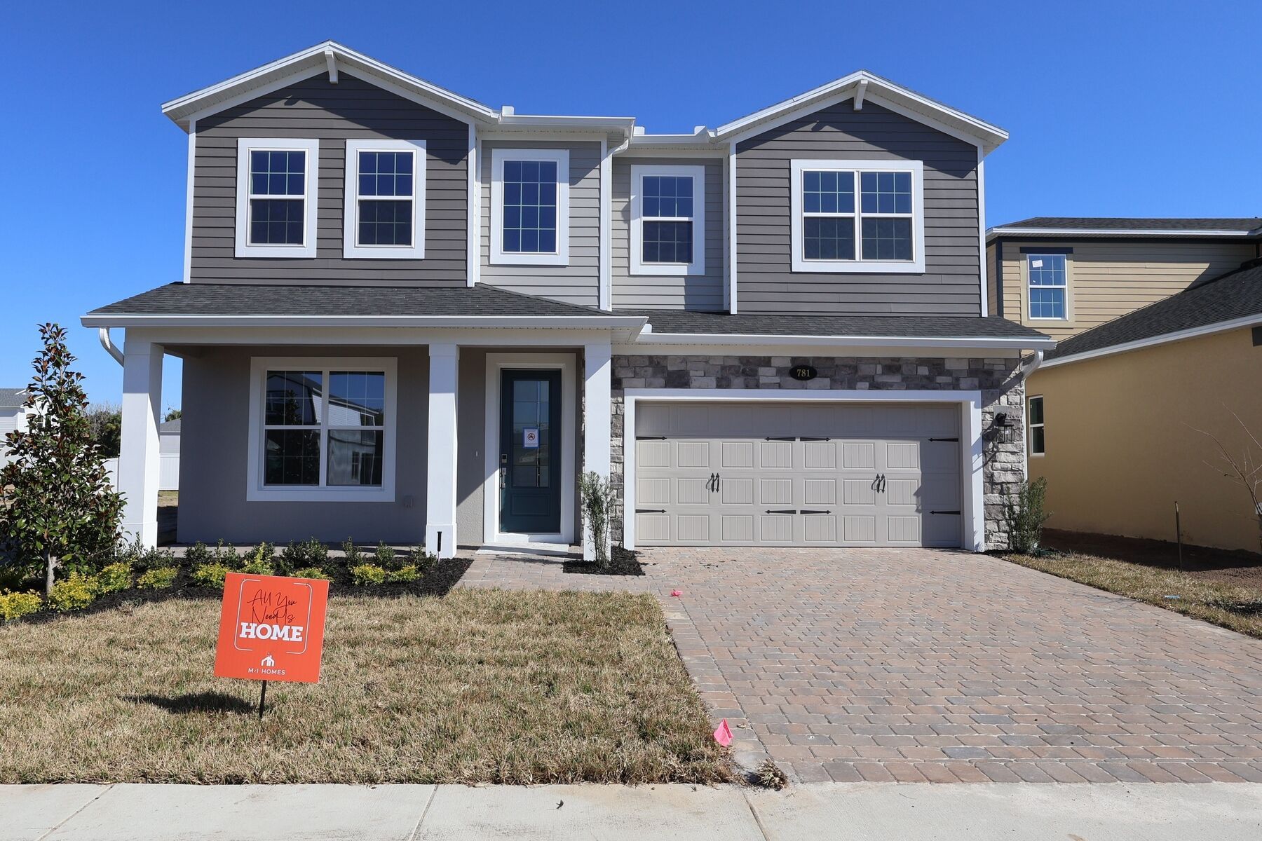 781 River Stone Trl (Cambria)